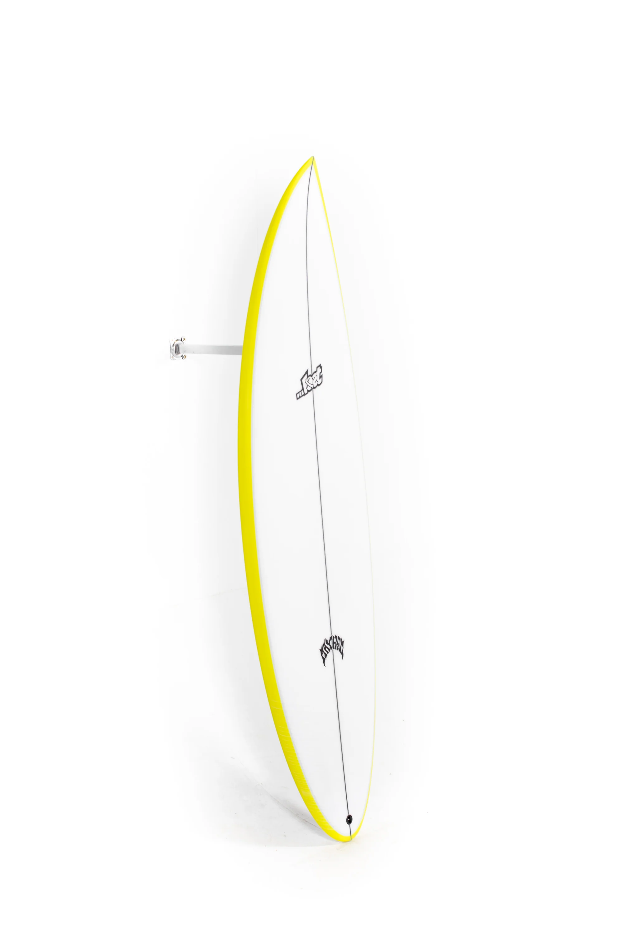 Lost Surfboards - Mini Driver by Matt Biolos - 5'8" x 19 x 2.37 x 27.65L - MH25782 - Image 5