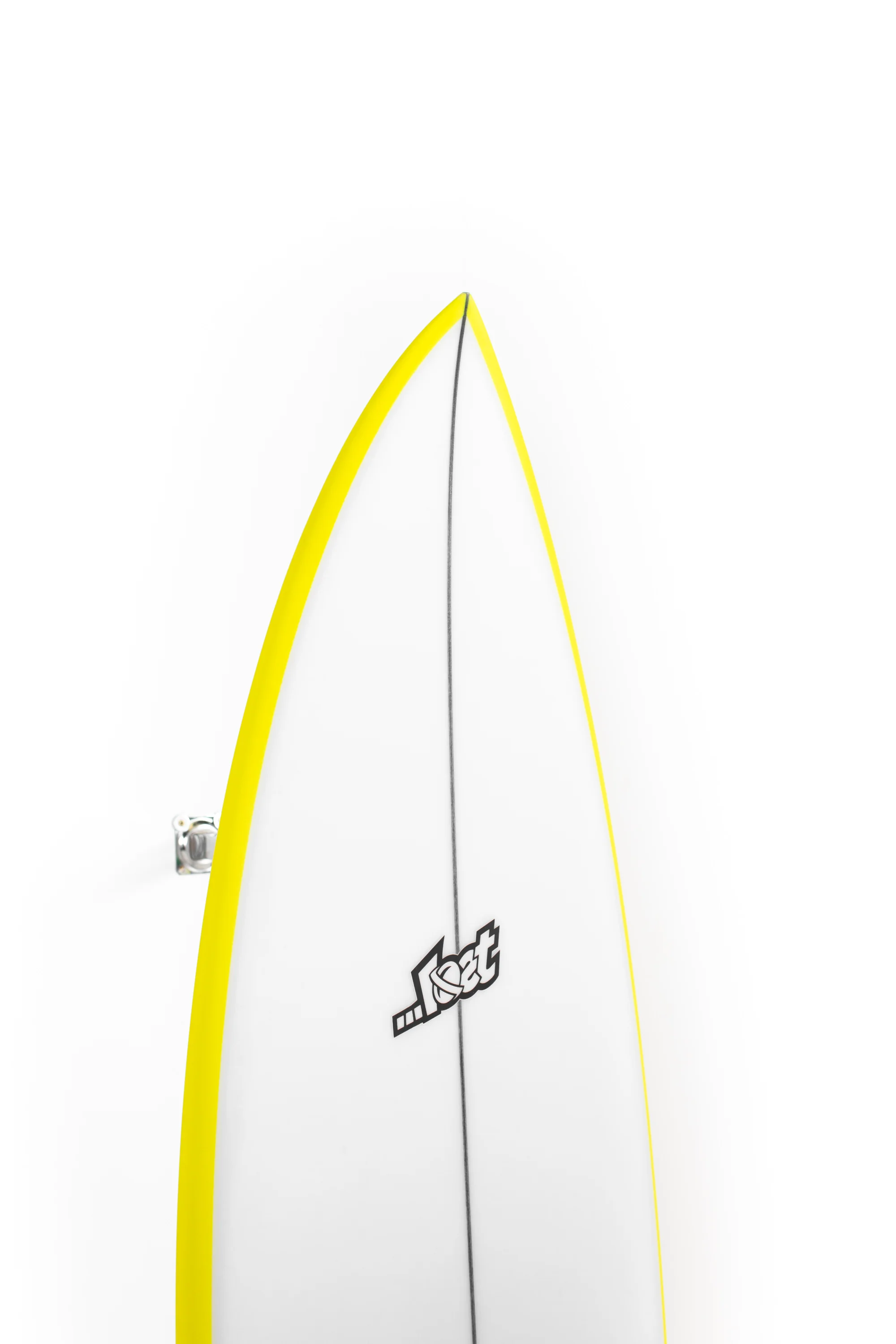Lost Surfboards - Mini Driver by Matt Biolos - 5'8" x 19 x 2.37 x 27.65L - MH25782 - Image 6