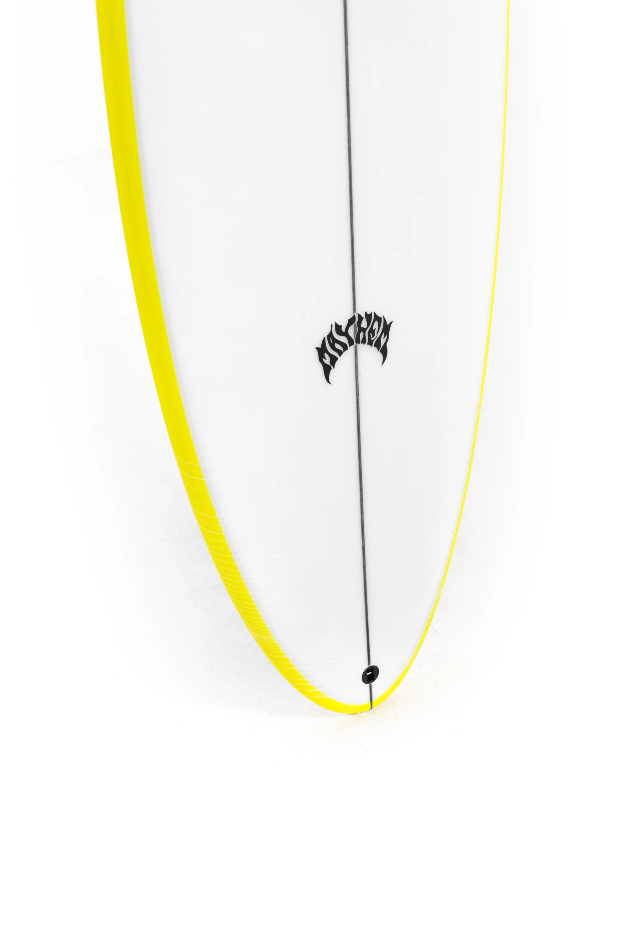 Lost Surfboards - Mini Driver by Matt Biolos - 5'8" x 19 x 2.37 x 27.65L - MH25782 - Image 7
