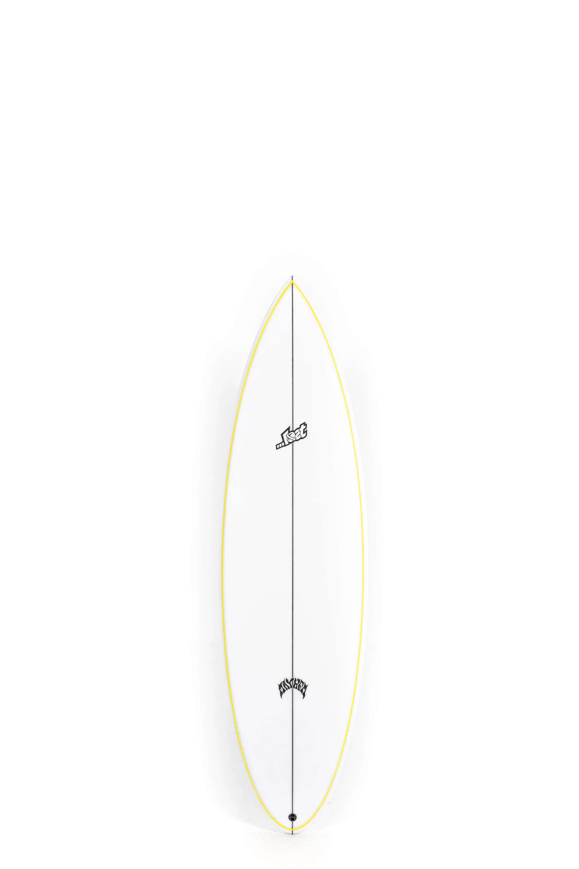 Lost Surfboards - MINI DRIVER by Matt Biolos - 6'1" x 20 x 2.57 x 33.8L - MH24460