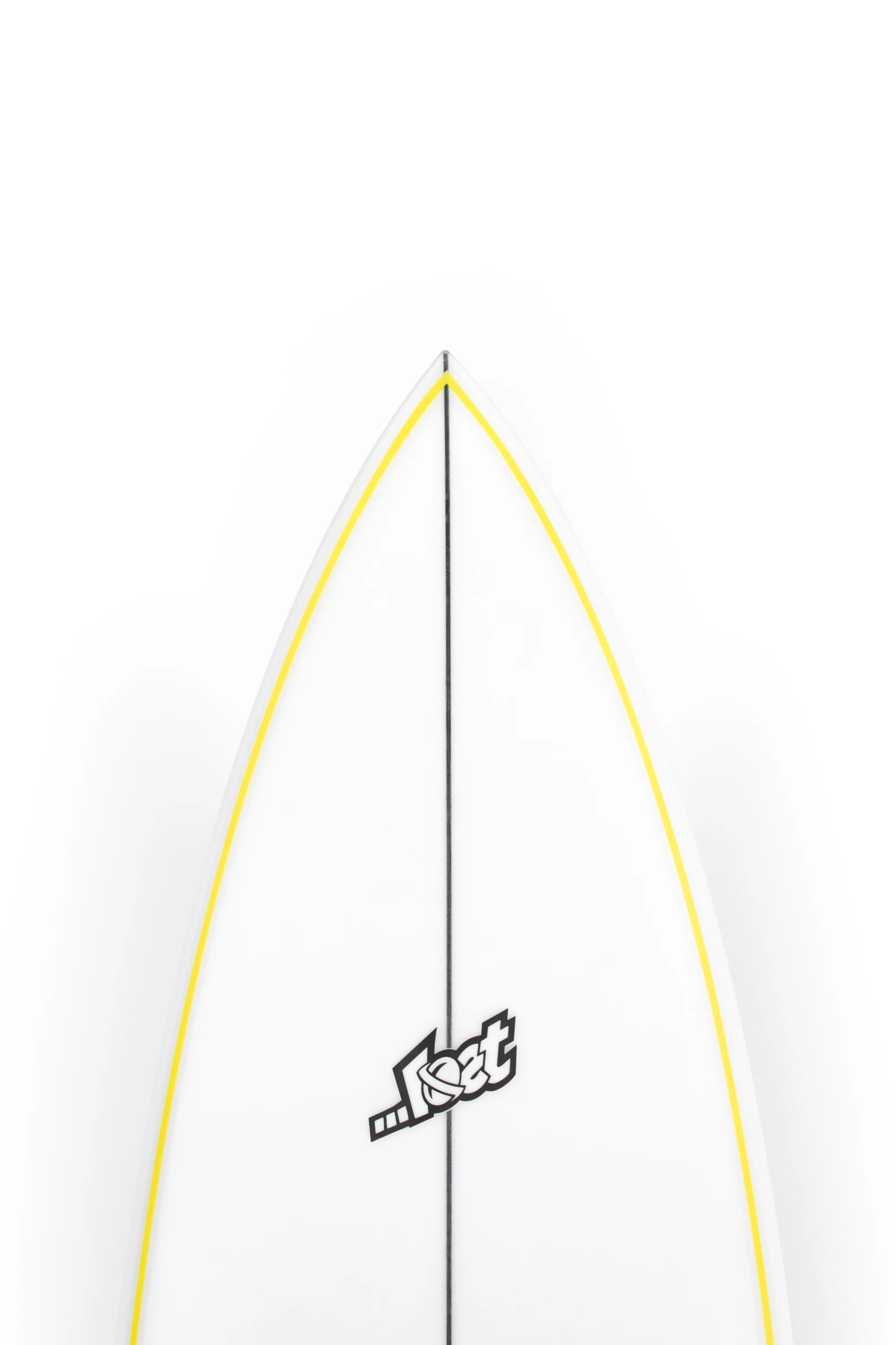 Lost Surfboards - MINI DRIVER by Matt Biolos - 6'1" x 20 x 2.57 x 33.8L - MH24460 - Image 3