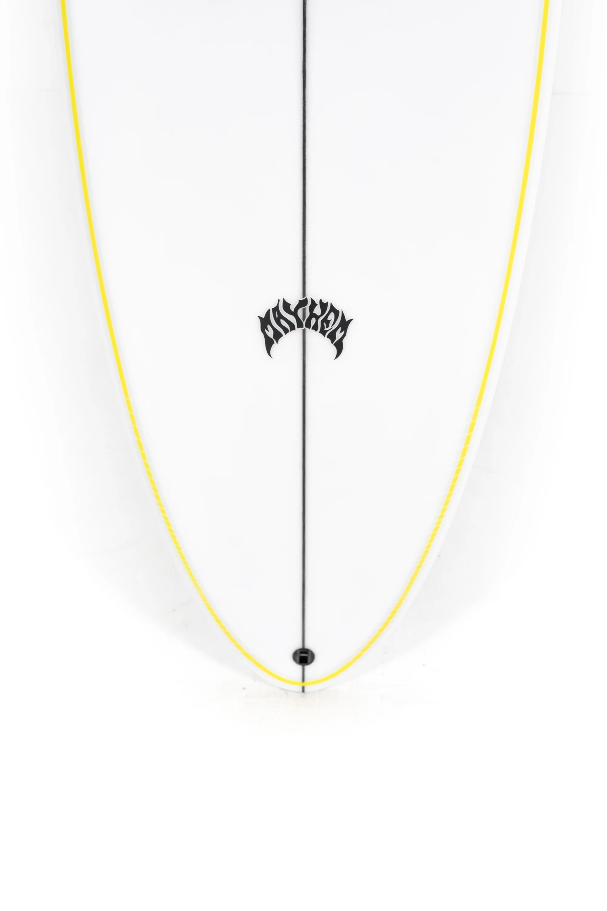 Lost Surfboards - MINI DRIVER by Matt Biolos - 6'1" x 20 x 2.57 x 33.8L - MH24460 - Image 4