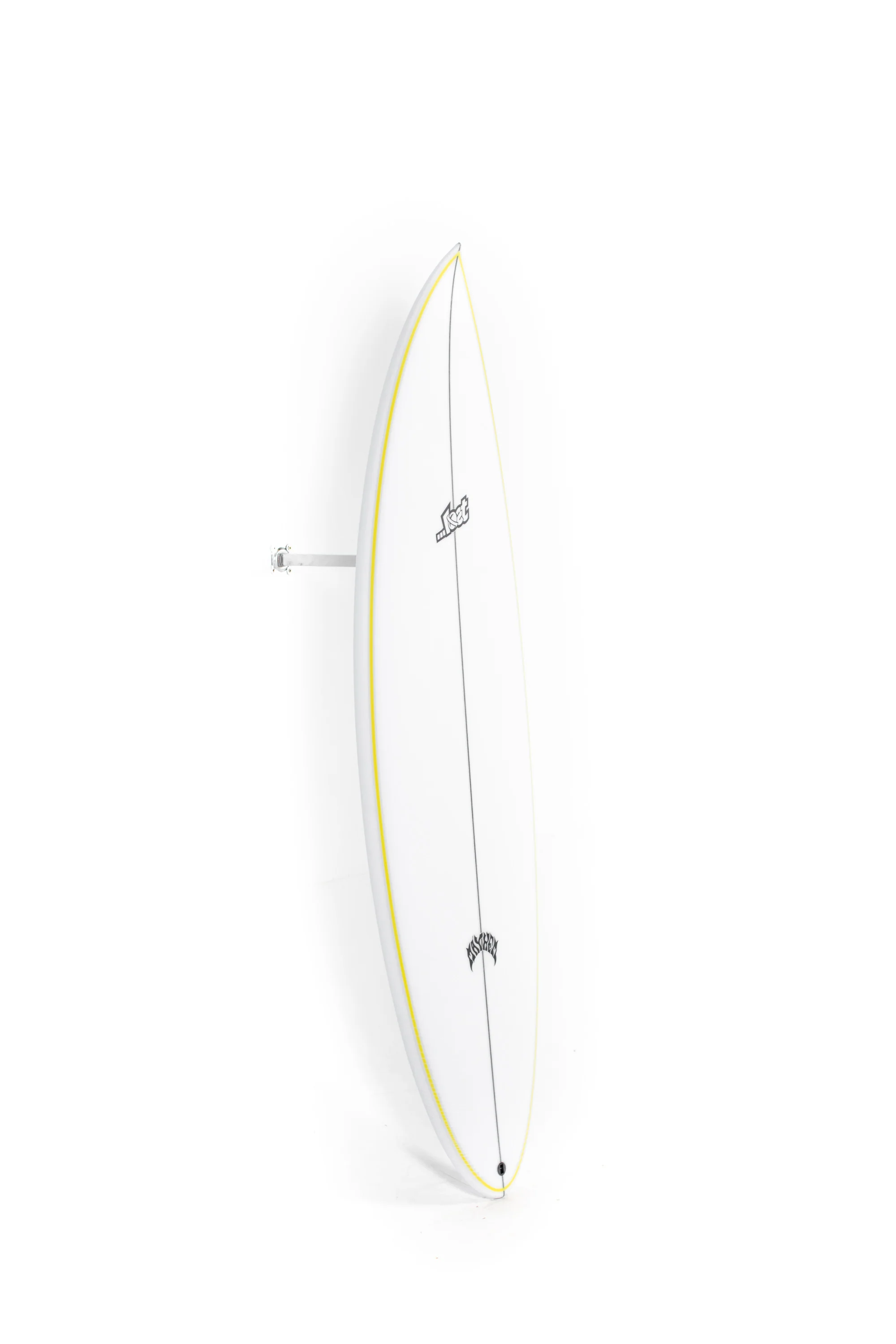 Lost Surfboards - MINI DRIVER by Matt Biolos - 6'1" x 20 x 2.57 x 33.8L - MH24460 - Image 5