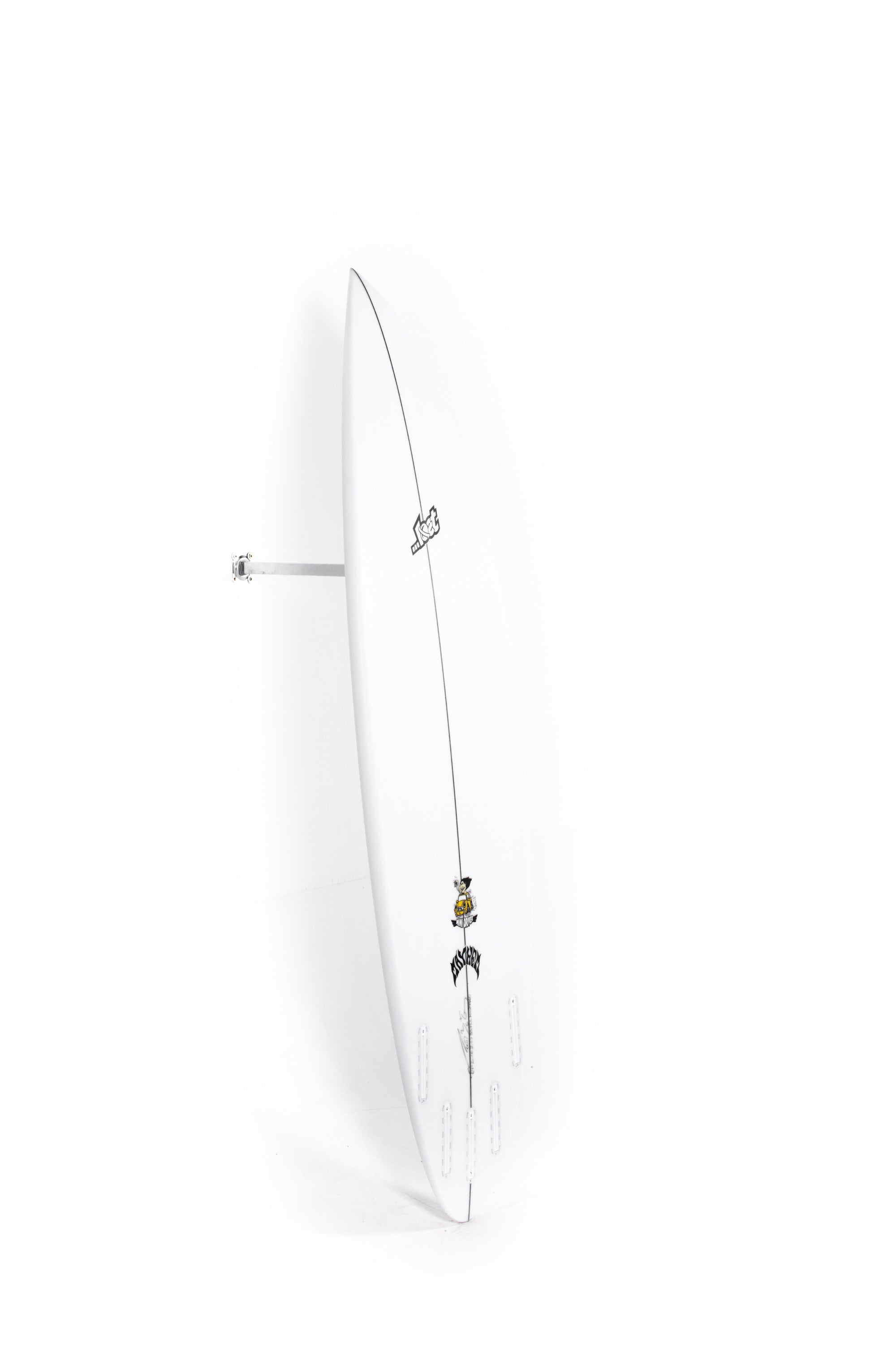 Lost Surfboards - MINI DRIVER by Matt Biolos - 6'1" x 20 x 2.57 x 33.8L - MH24460 - Image 9