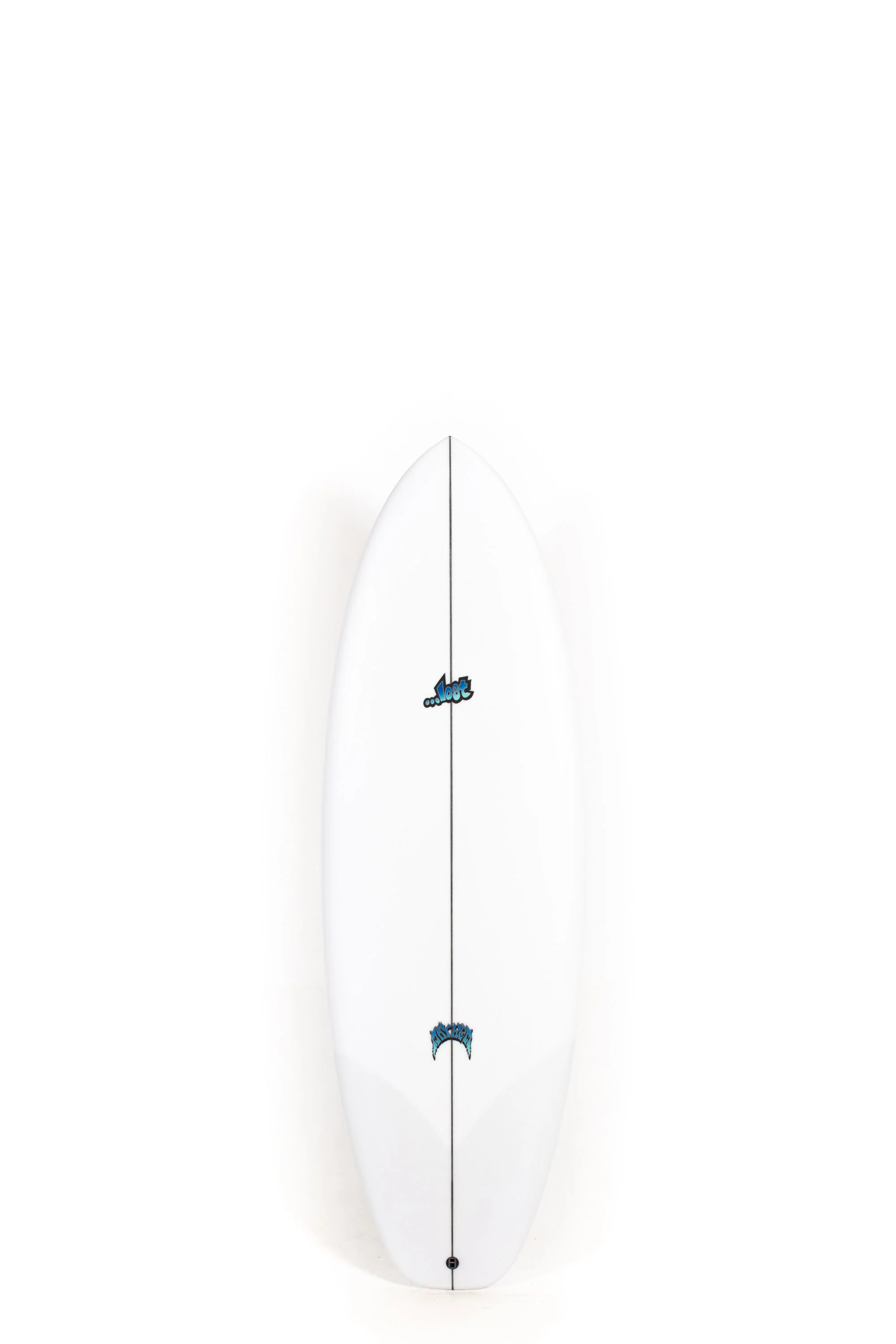 Lost Surfboards - PUDDLE JUMPER by Matt Biolos - 5'10" x 22 x 2.75 - 40L - MH22023