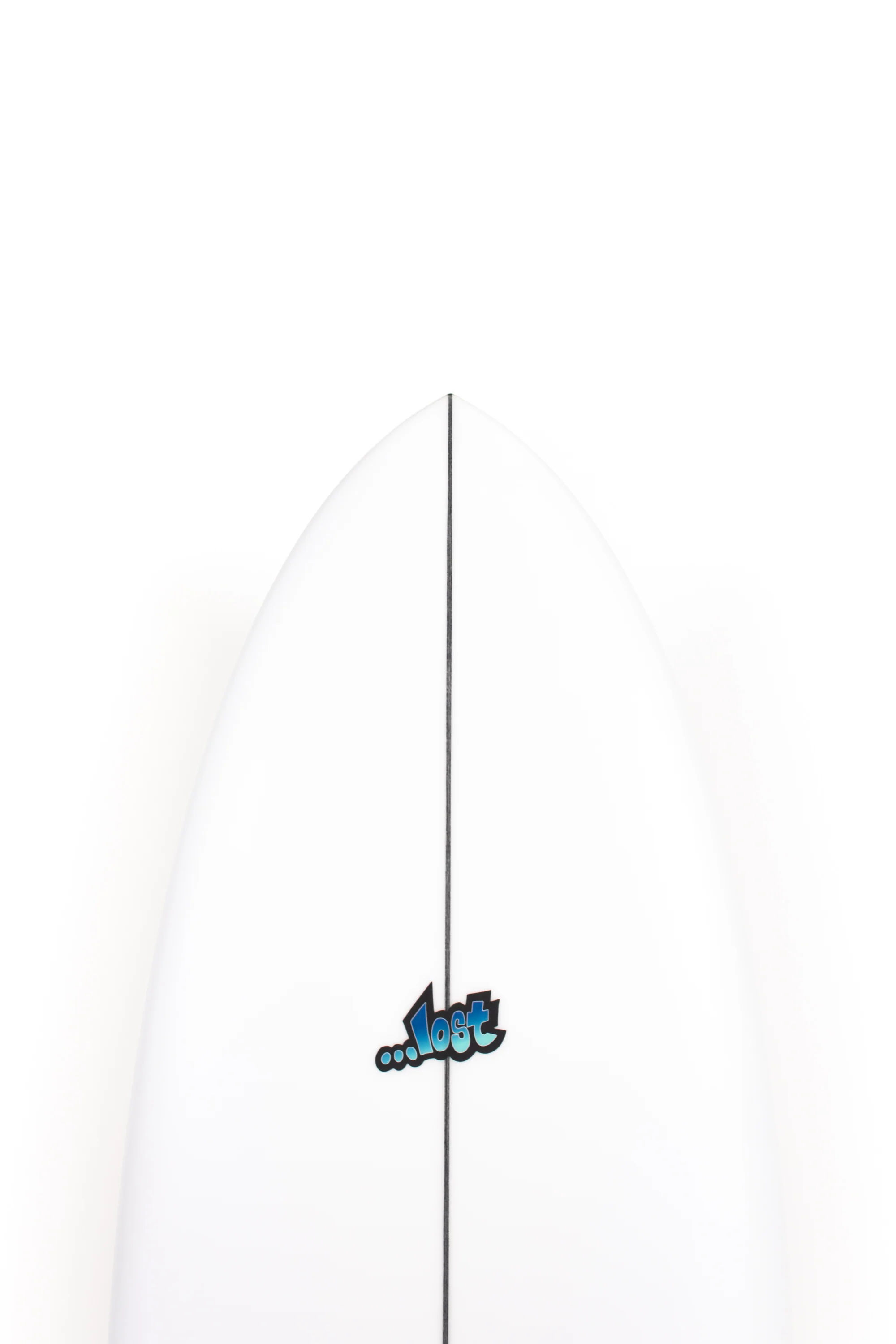 Lost Surfboards - PUDDLE JUMPER by Matt Biolos - 5'10" x 22 x 2.75 - 40L - MH22023 - Image 3
