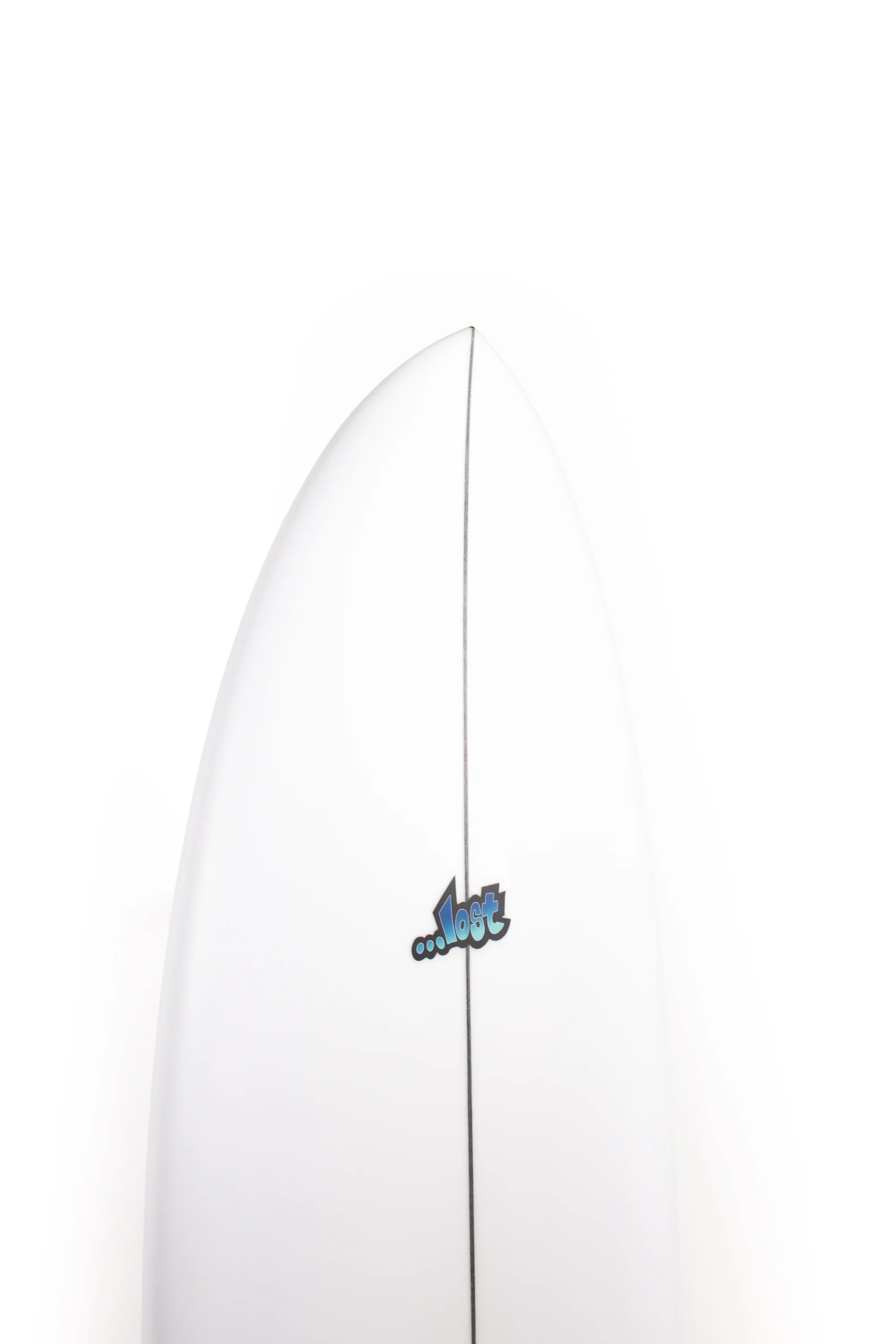 Lost Surfboards - PUDDLE JUMPER by Matt Biolos - 5'10" x 22 x 2.75 - 40L - MH22023 - Image 6