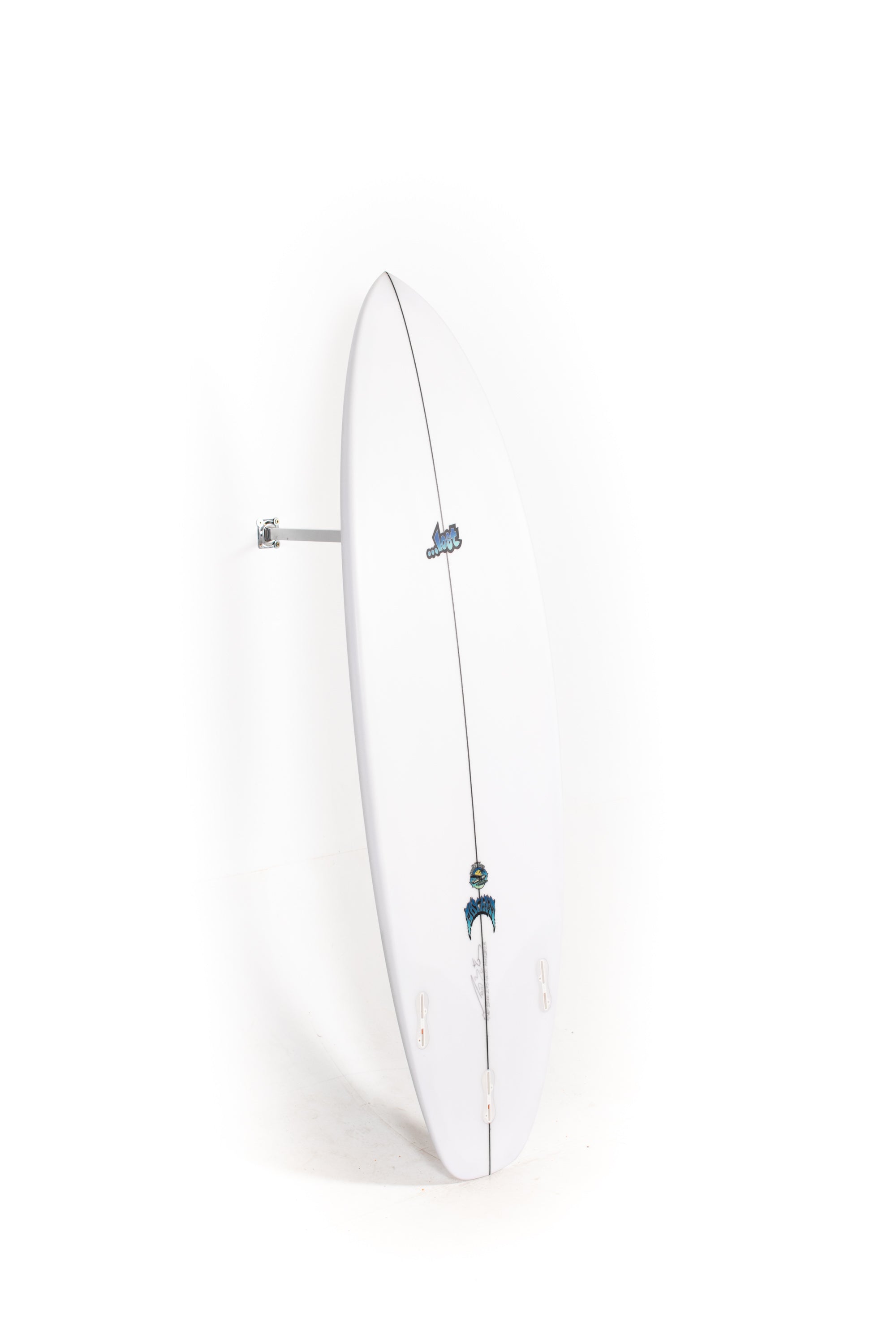 Lost Surfboards - PUDDLE JUMPER by Matt Biolos - 5'10" x 22 x 2.75 - 40L - MH22023 - Image 9
