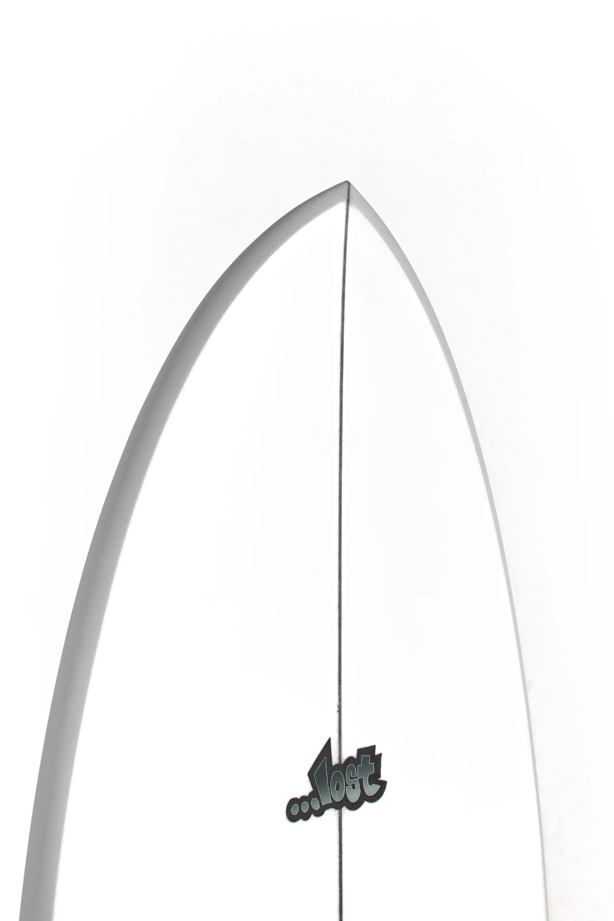 Lost Surfboards - PUDDLE JUMPER by Matt Biolos - 5'10" x 22 x 2.75 - 40L - MH24316 - Image 7