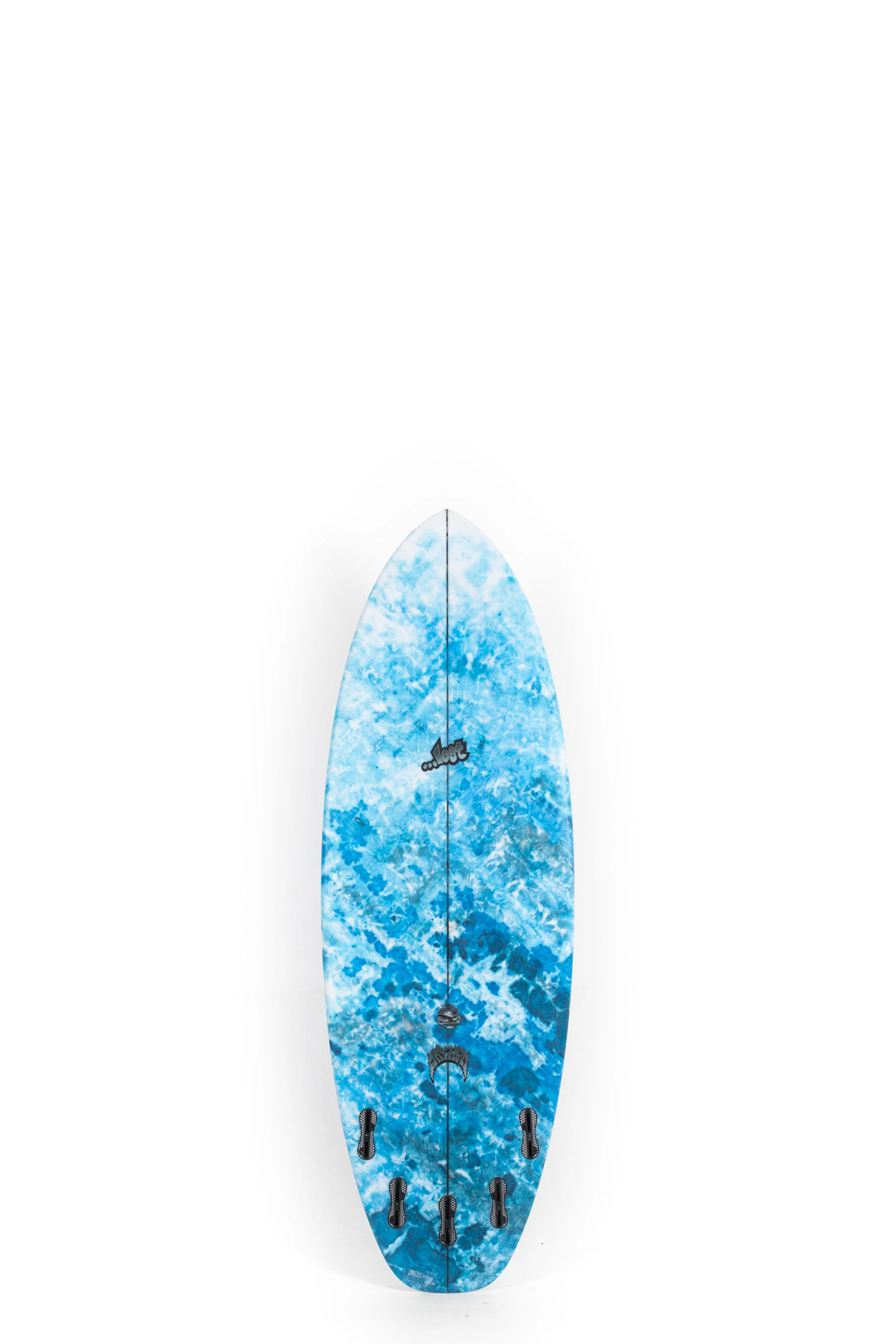 Lost Surfboards - PUDDLE JUMPER by Matt Biolos - 5'6" x 21 x 2.53 - 32.75L - MH23070 - Image 2