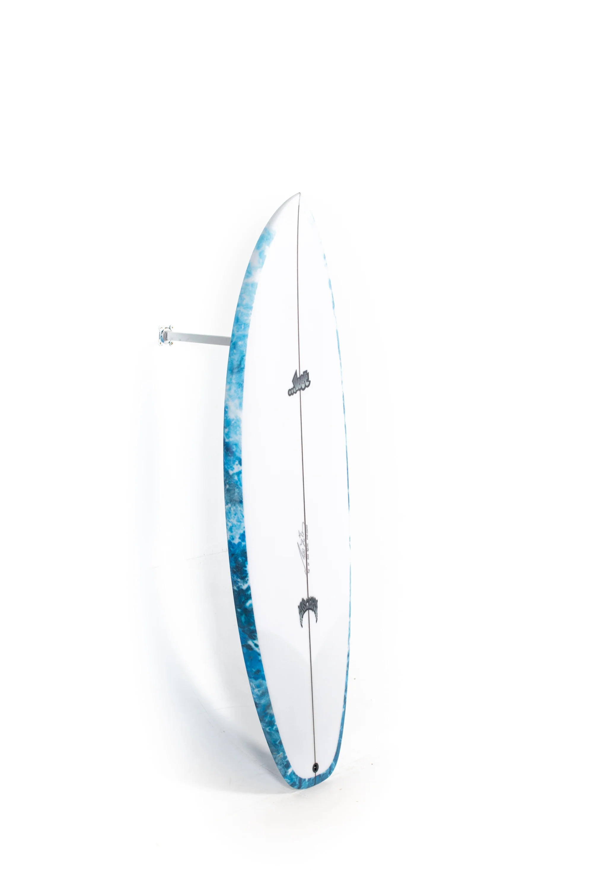 Lost Surfboards - PUDDLE JUMPER by Matt Biolos - 5'6" x 21 x 2.53 - 32.75L - MH23070 - Image 5
