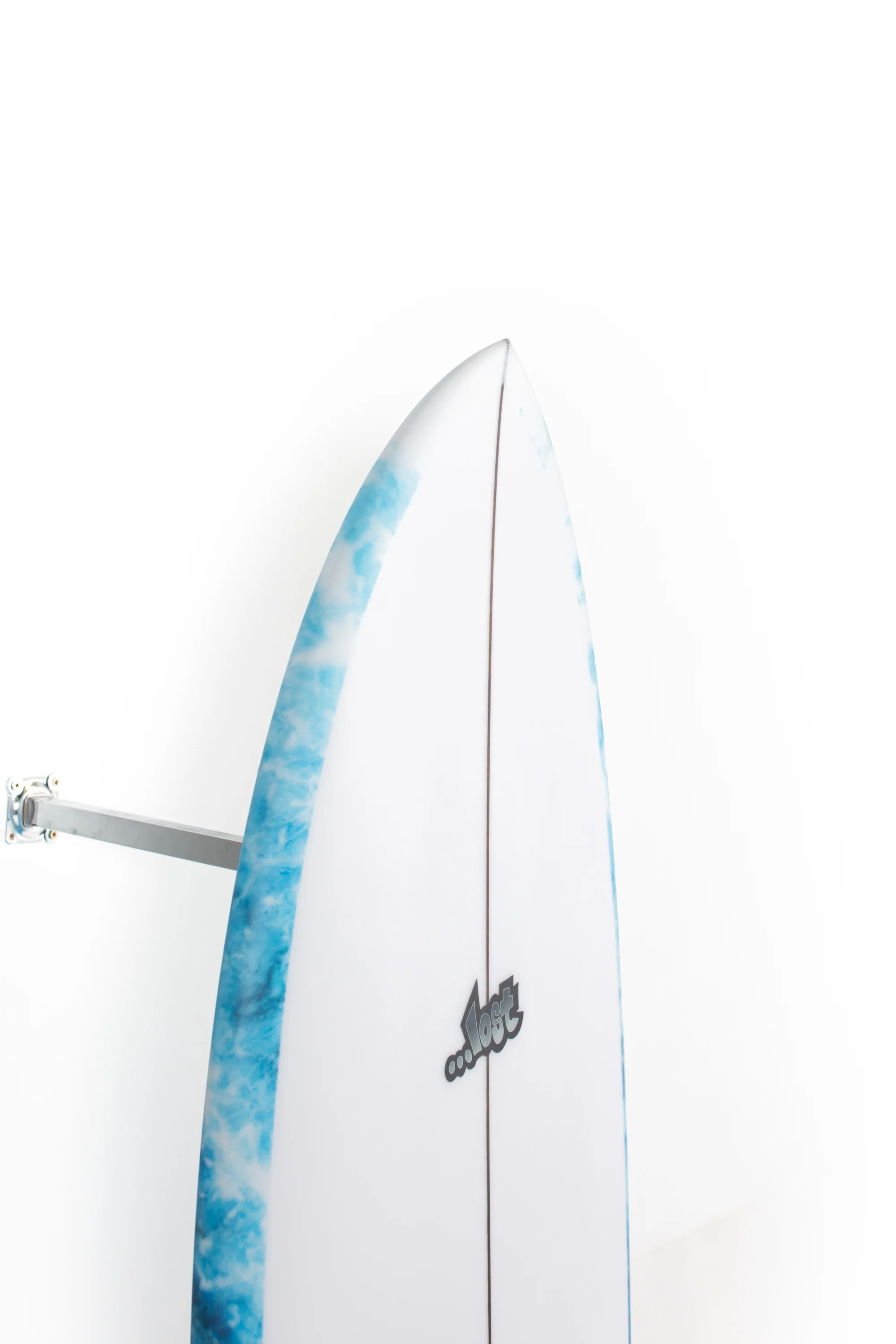 Lost Surfboards - PUDDLE JUMPER by Matt Biolos - 5'6" x 21 x 2.53 - 32.75L - MH23070 - Image 6