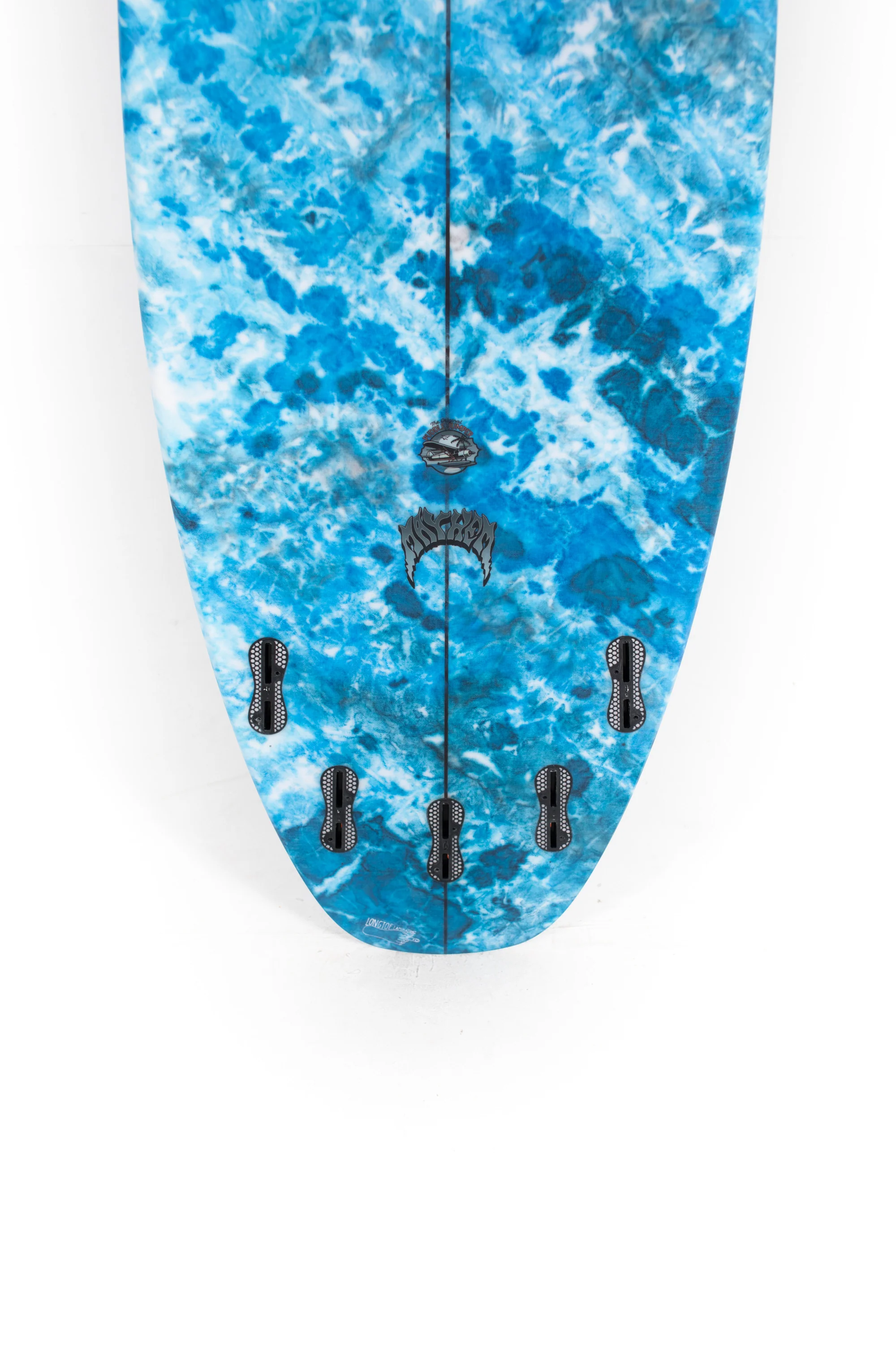 Lost Surfboards - PUDDLE JUMPER by Matt Biolos - 5'6" x 21 x 2.53 - 32.75L - MH23070 - Image 8