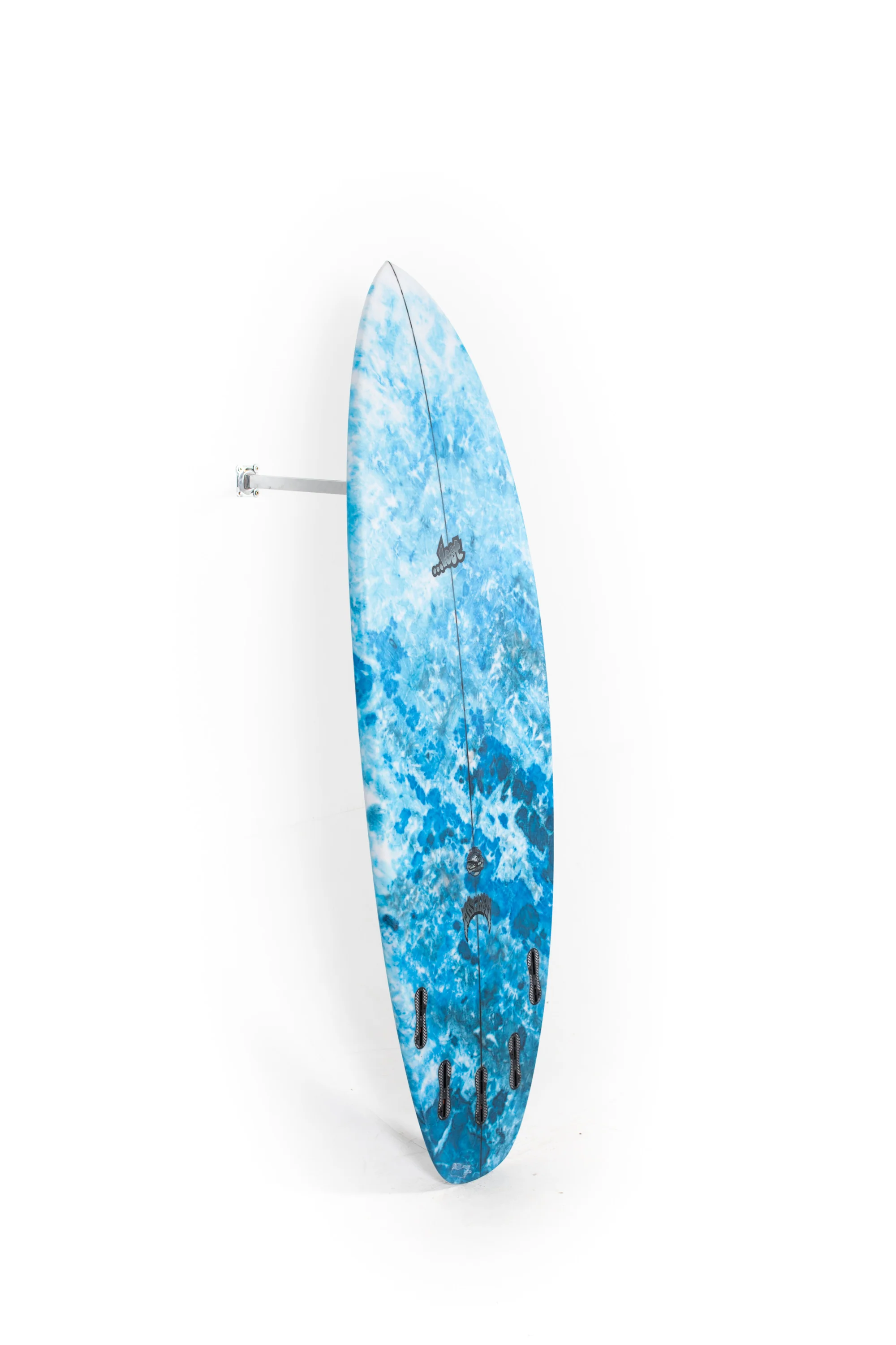 Lost Surfboards - PUDDLE JUMPER by Matt Biolos - 5'6" x 21 x 2.53 - 32.75L - MH23070 - Image 9