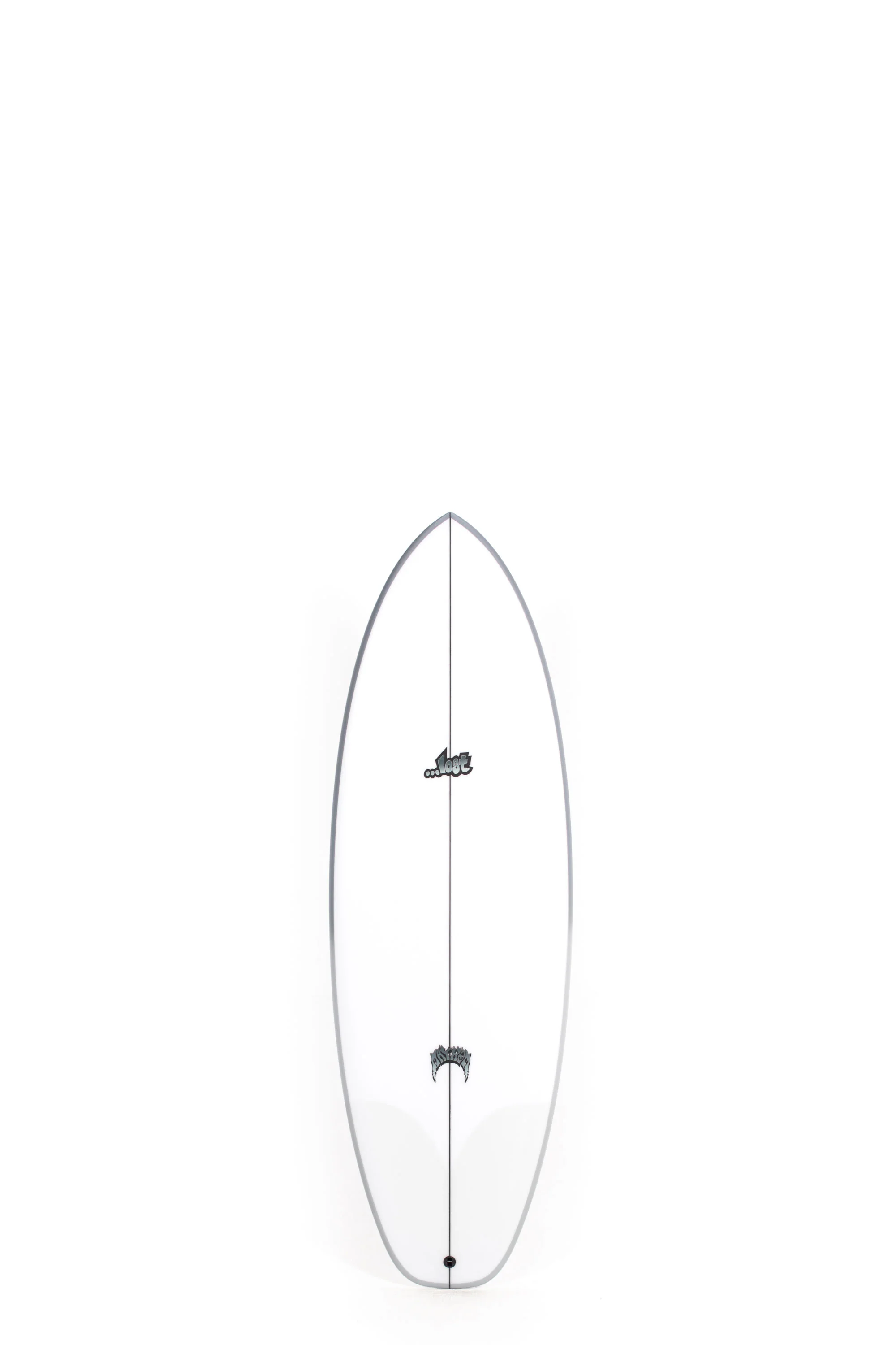 Lost Surfboards - PUDDLE JUMPER by Matt Biolos - 5'6" x 21 x 2.53 - 32.75L - MH24314