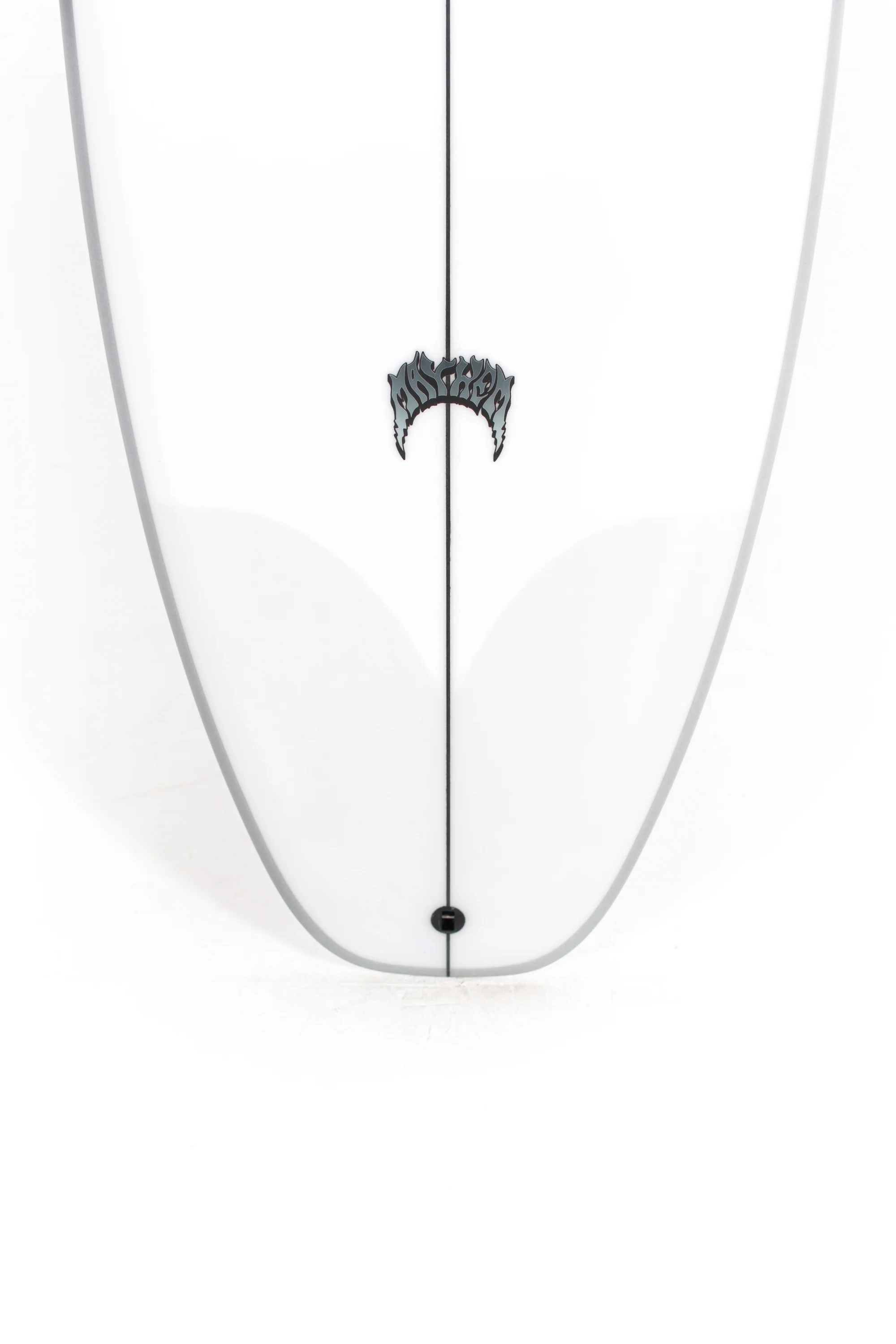 Lost Surfboards - PUDDLE JUMPER by Matt Biolos - 5'6" x 21 x 2.53 - 32.75L - MH24314 - Image 3