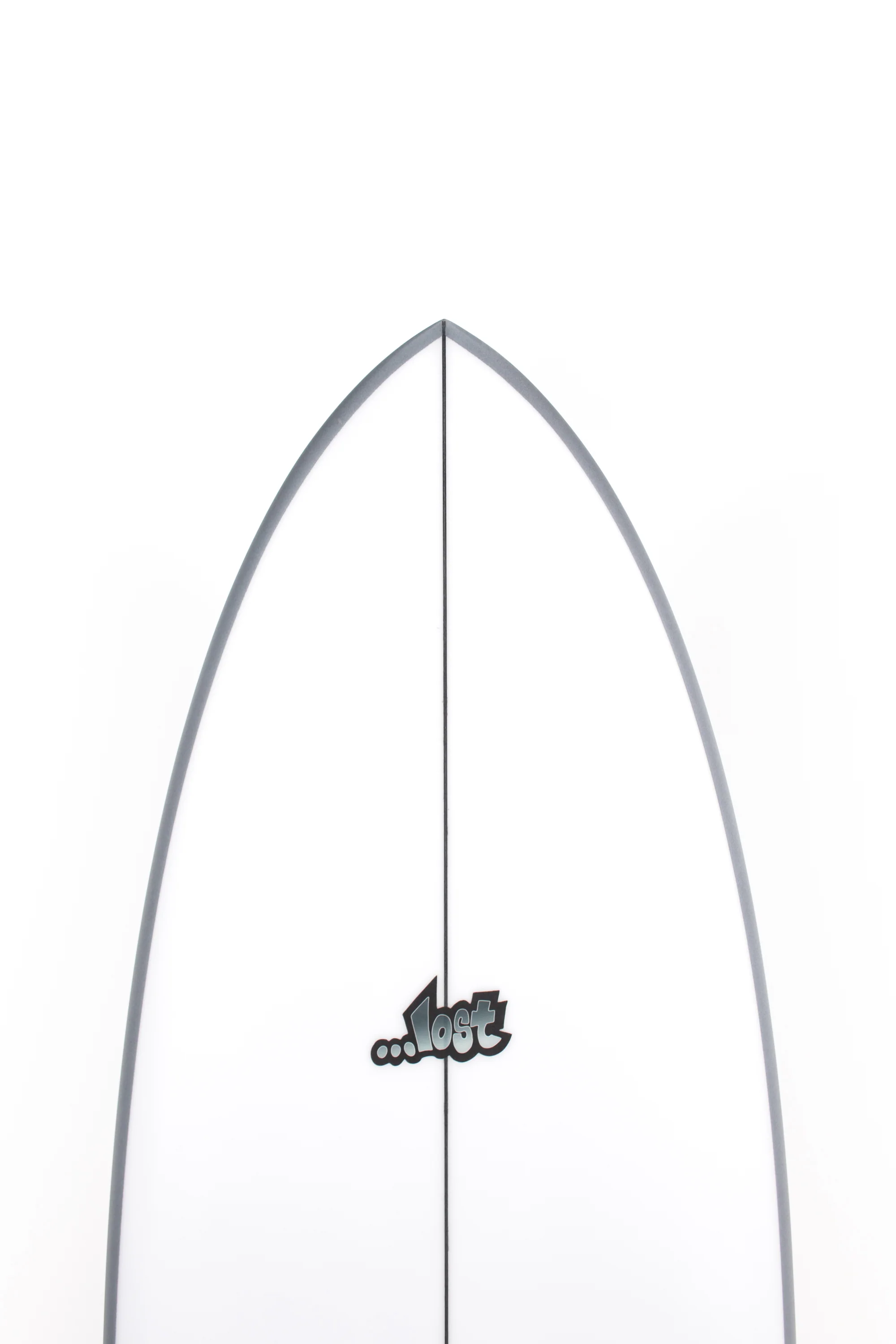Lost Surfboards - PUDDLE JUMPER by Matt Biolos - 5'6" x 21 x 2.53 - 32.75L - MH24314 - Image 4