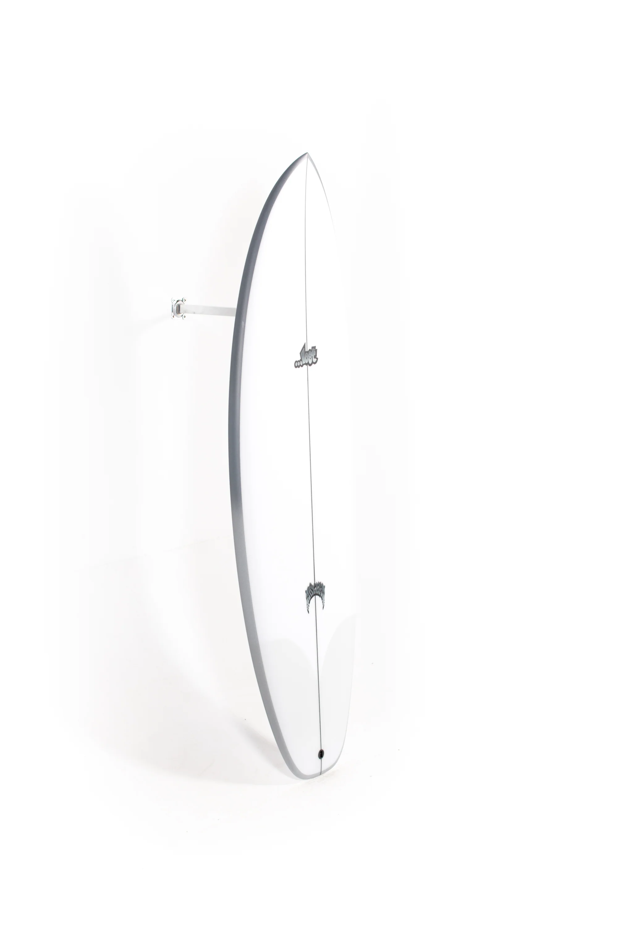 Lost Surfboards - PUDDLE JUMPER by Matt Biolos - 5'6" x 21 x 2.53 - 32.75L - MH24314 - Image 5