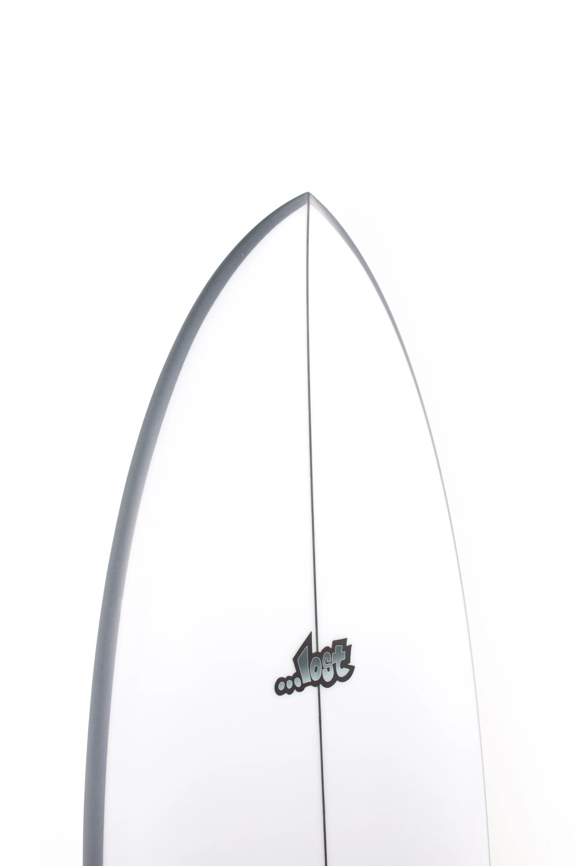 Lost Surfboards - PUDDLE JUMPER by Matt Biolos - 5'6" x 21 x 2.53 - 32.75L - MH24314 - Image 6