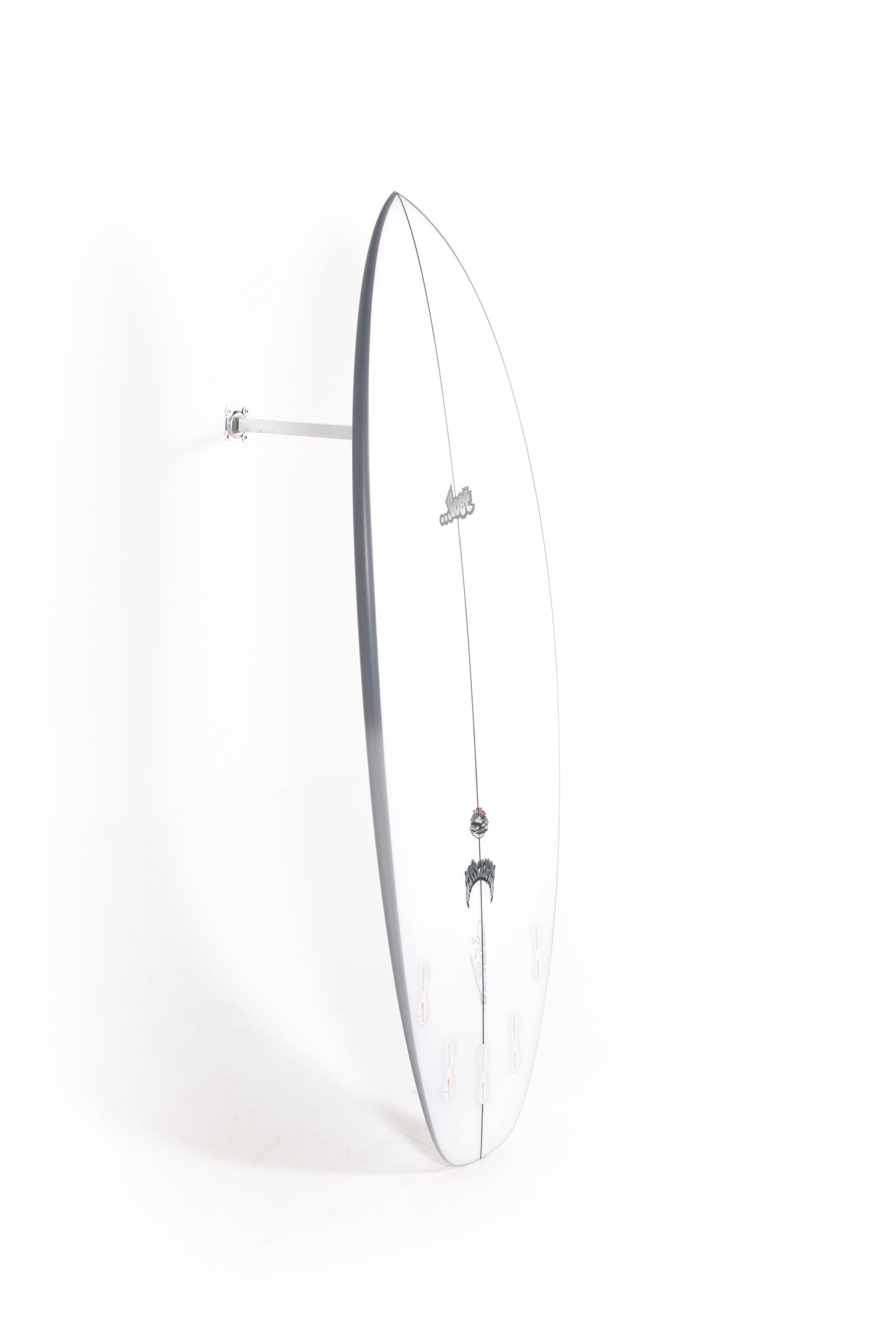Lost Surfboards - PUDDLE JUMPER by Matt Biolos - 5'6" x 21 x 2.53 - 32.75L - MH24314 - Image 9