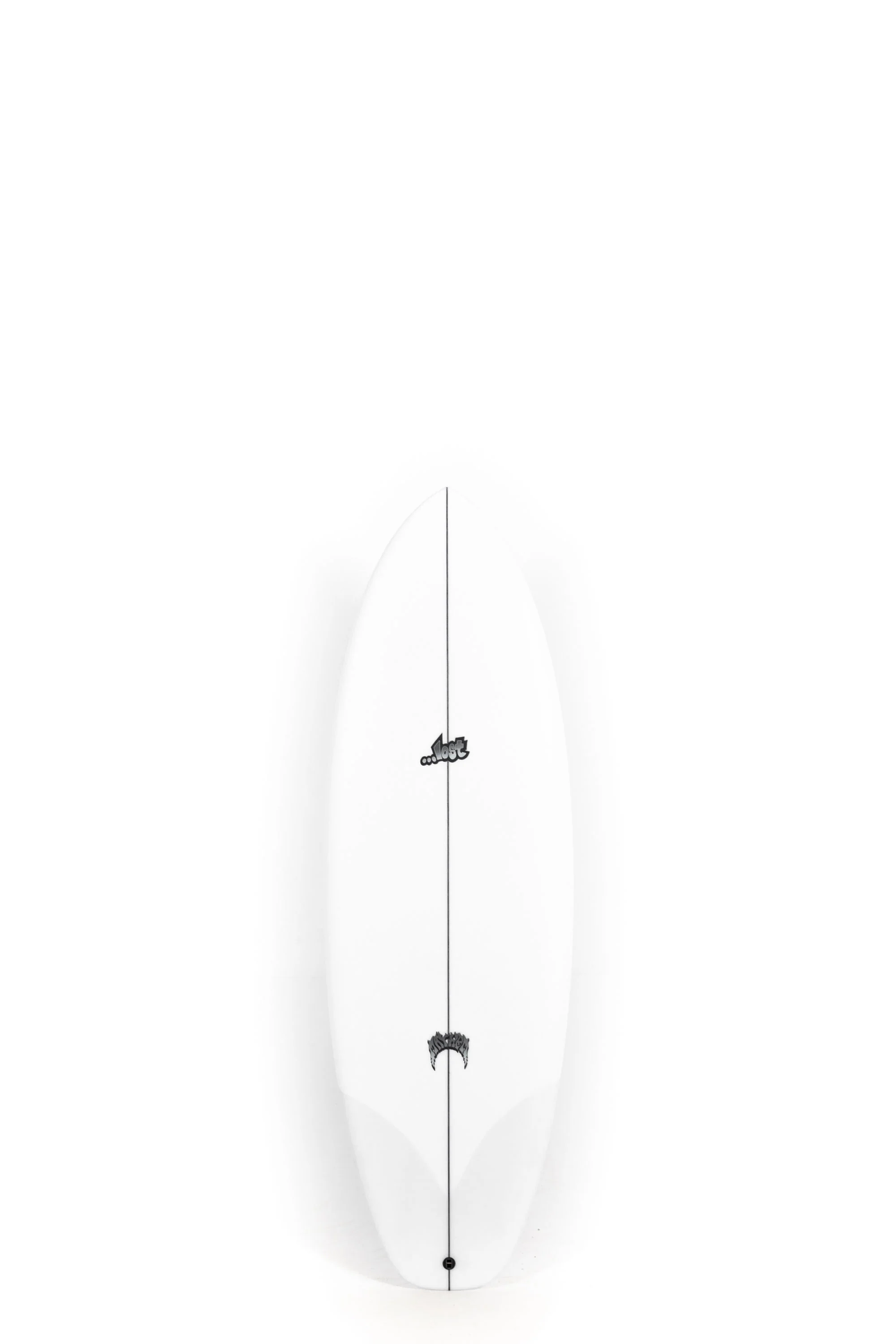 Lost Surfboards - PUDDLE JUMPER by Matt Biolos - 5'7" x 21.25 x 2.56 - 34.25L - MH22505