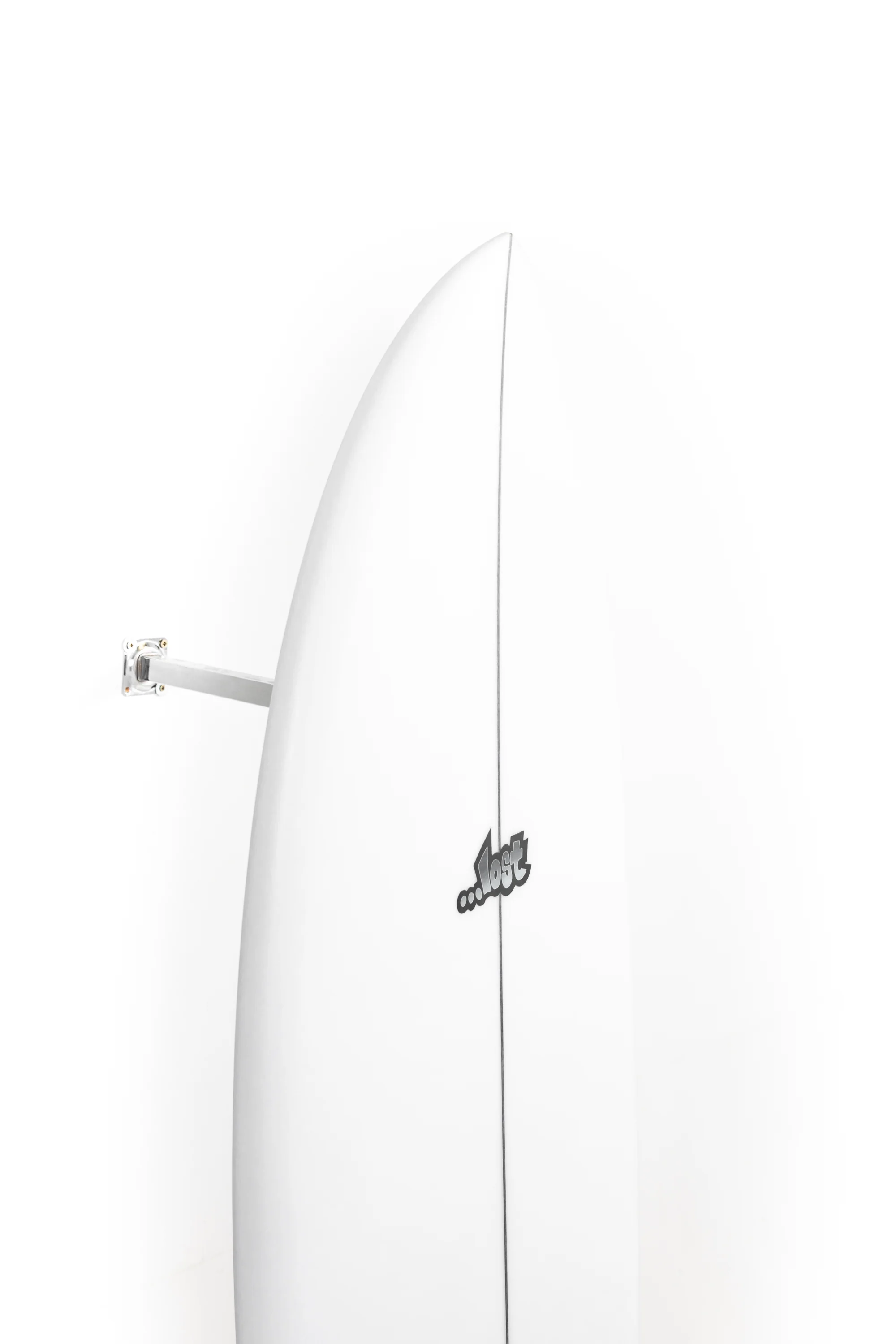 Lost Surfboards - PUDDLE JUMPER by Matt Biolos - 5'7" x 21.25 x 2.56 - 34.25L - MH22505 - Image 6