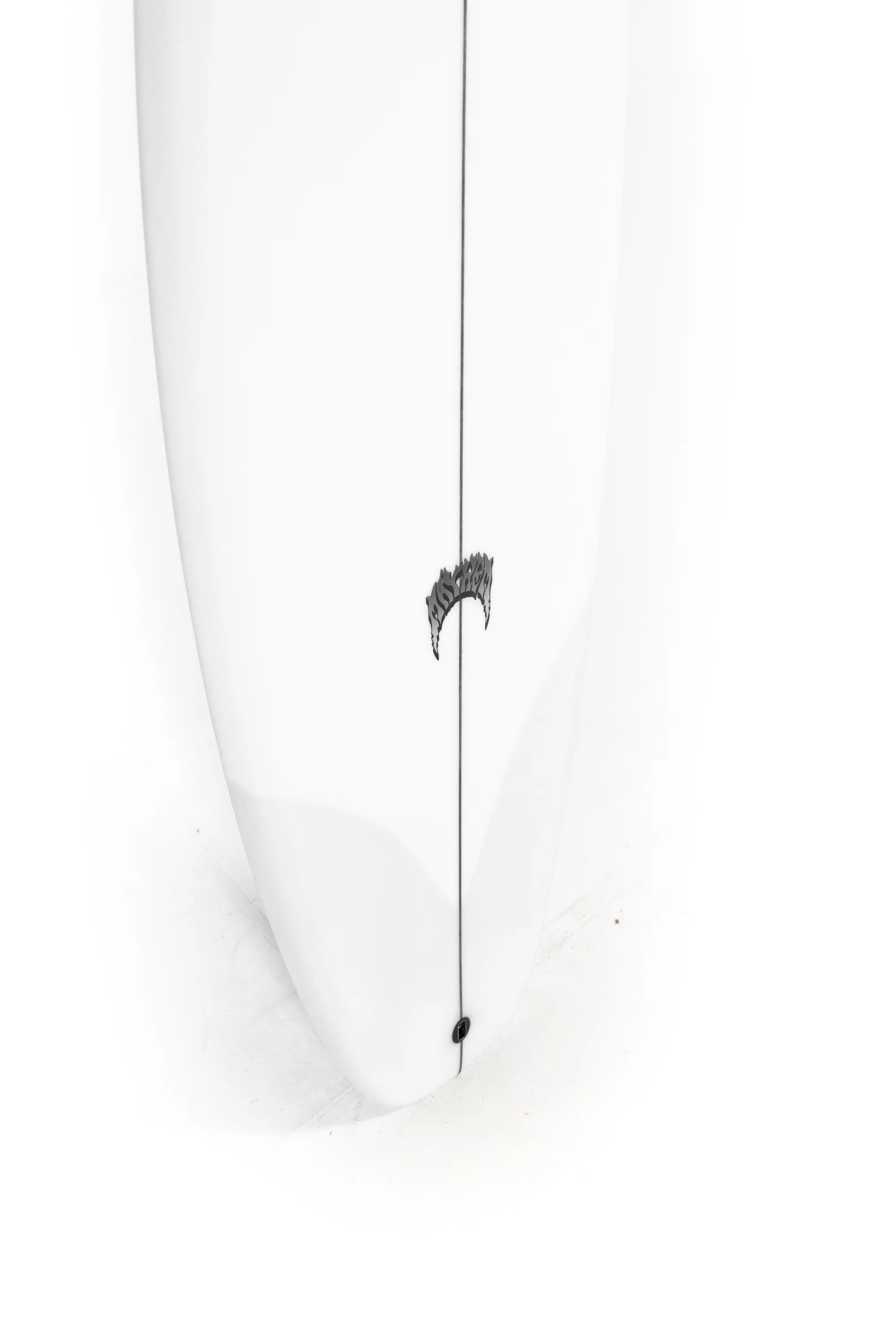 Lost Surfboards - PUDDLE JUMPER by Matt Biolos - 5'7" x 21.25 x 2.56 - 34.25L - MH22505 - Image 7
