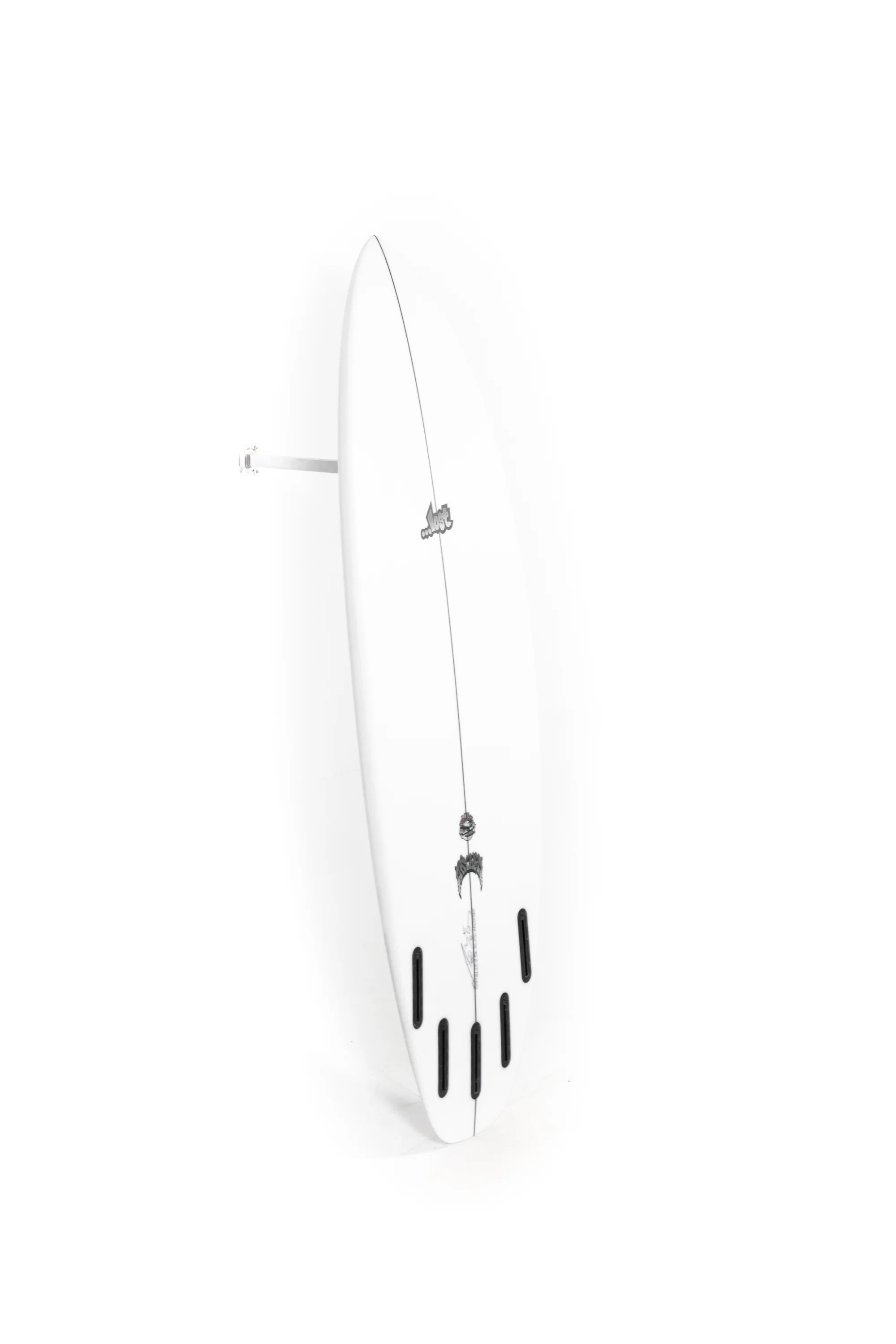 Lost Surfboards - PUDDLE JUMPER by Matt Biolos - 5'7" x 21.25 x 2.56 - 34.25L - MH22505 - Image 9