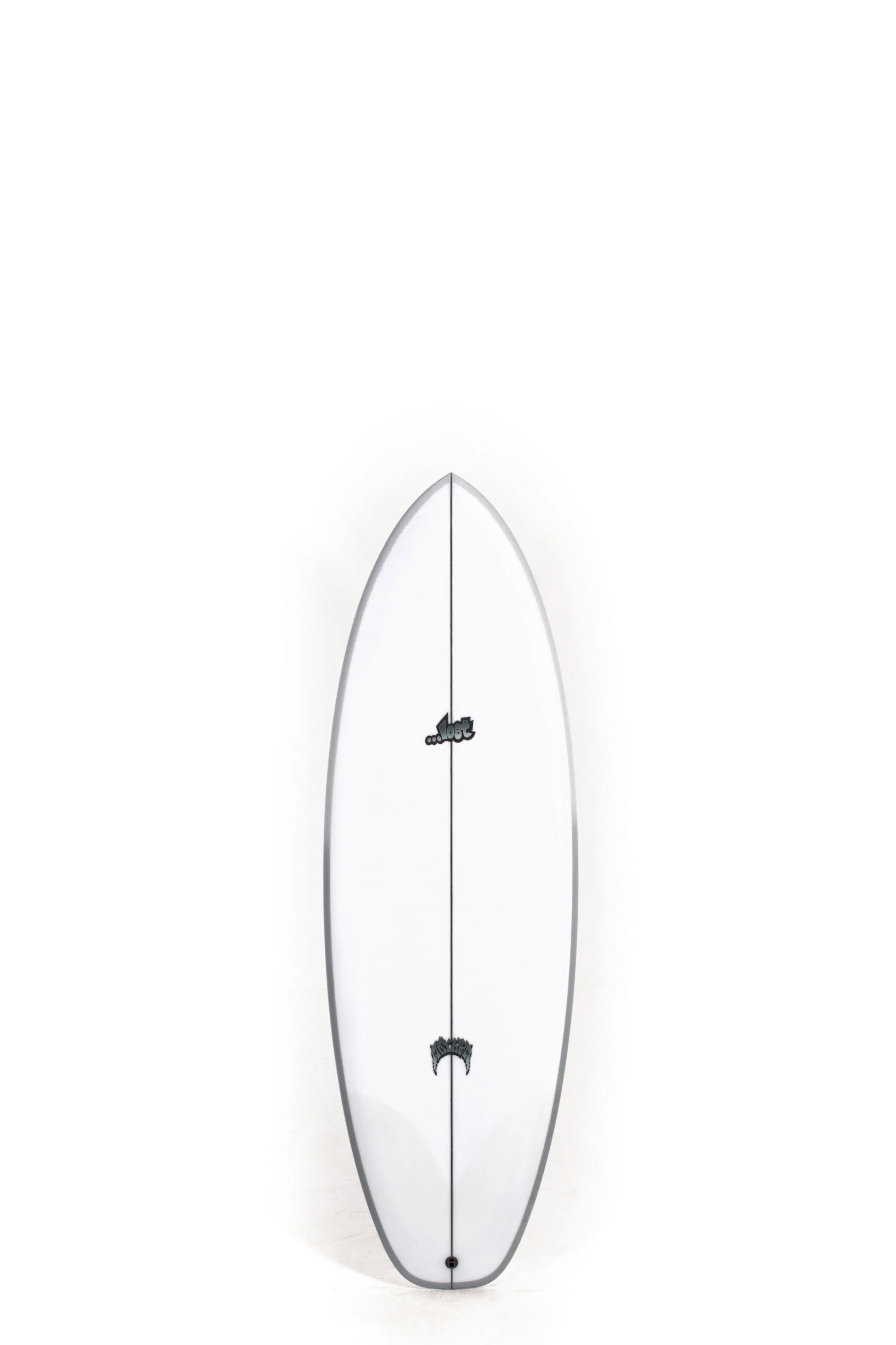 Lost Surfboards - PUDDLE JUMPER by Matt Biolos - 5'8" x 21.5 x 2.63 - 36L - MH24315