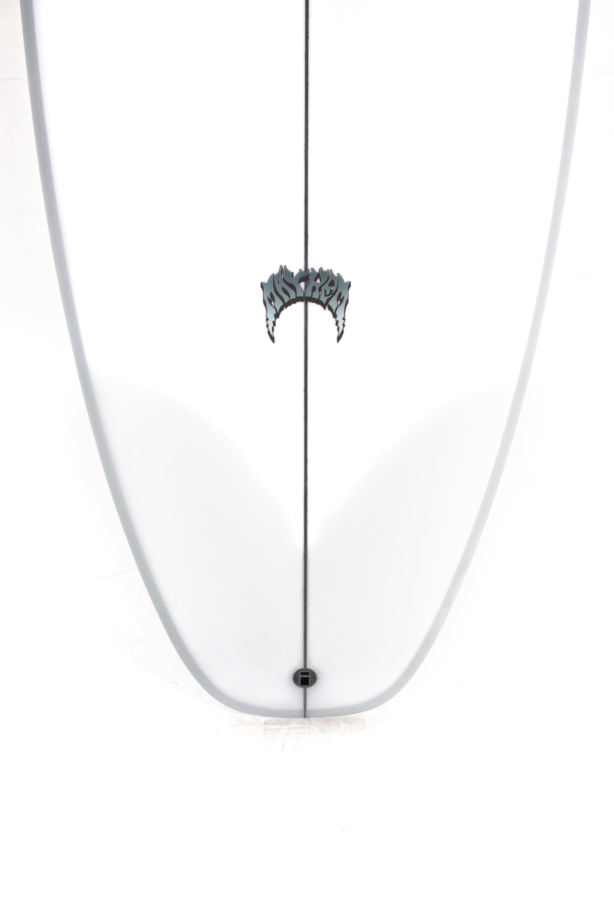 Lost Surfboards - PUDDLE JUMPER by Matt Biolos - 5'8" x 21.5 x 2.63 - 36L - MH24315 - Image 4