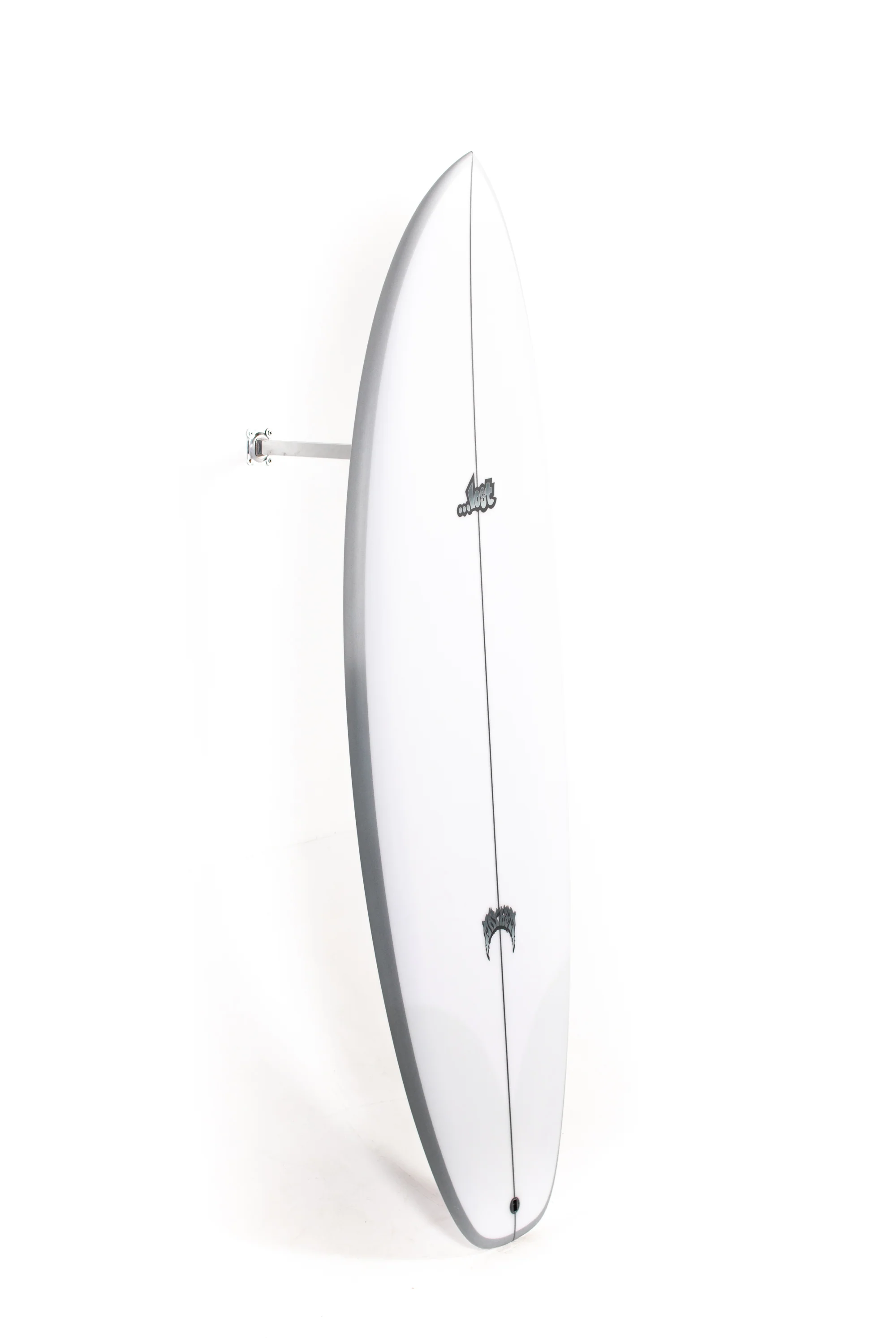 Lost Surfboards - PUDDLE JUMPER by Matt Biolos - 5'8" x 21.5 x 2.63 - 36L - MH24315 - Image 5