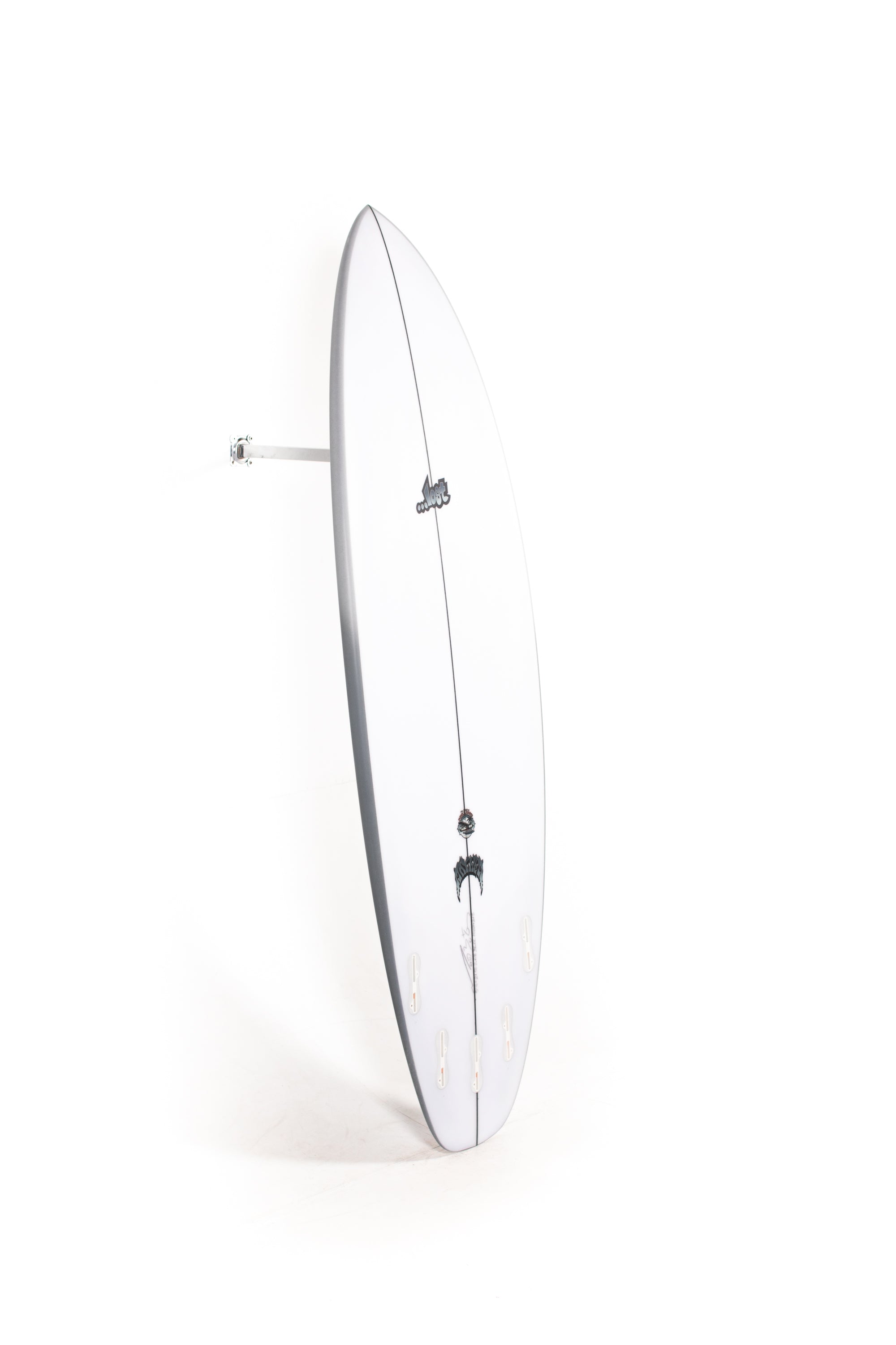Lost Surfboards - PUDDLE JUMPER by Matt Biolos - 5'8" x 21.5 x 2.63 - 36L - MH24315 - Image 9