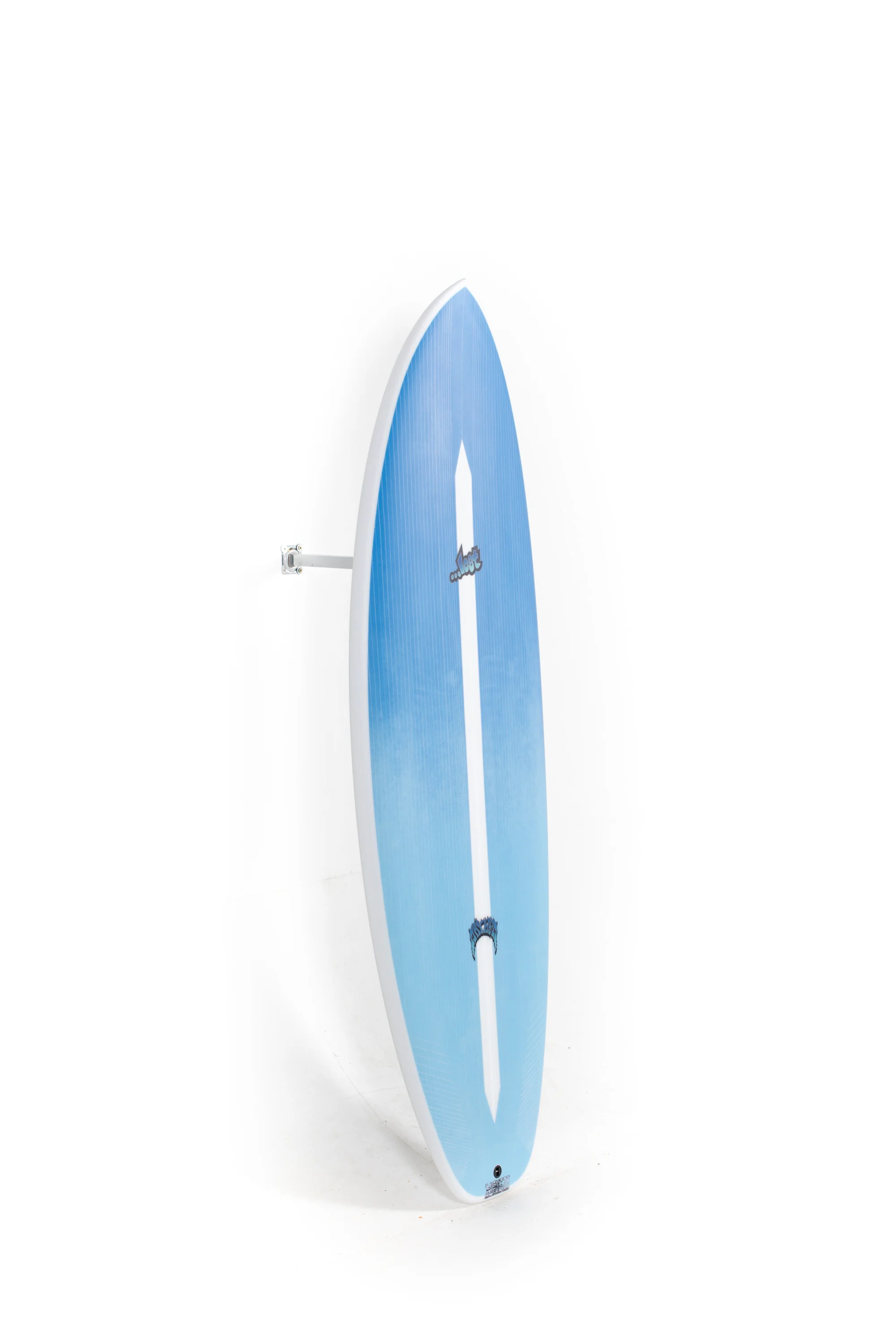Lost Surfboards - PUDDLE JUMPER by Matt Biolos - LIGHTSPEED II - 5'11" x 22.13 x 2.78 - 41.25L - MH24782 - Image 5