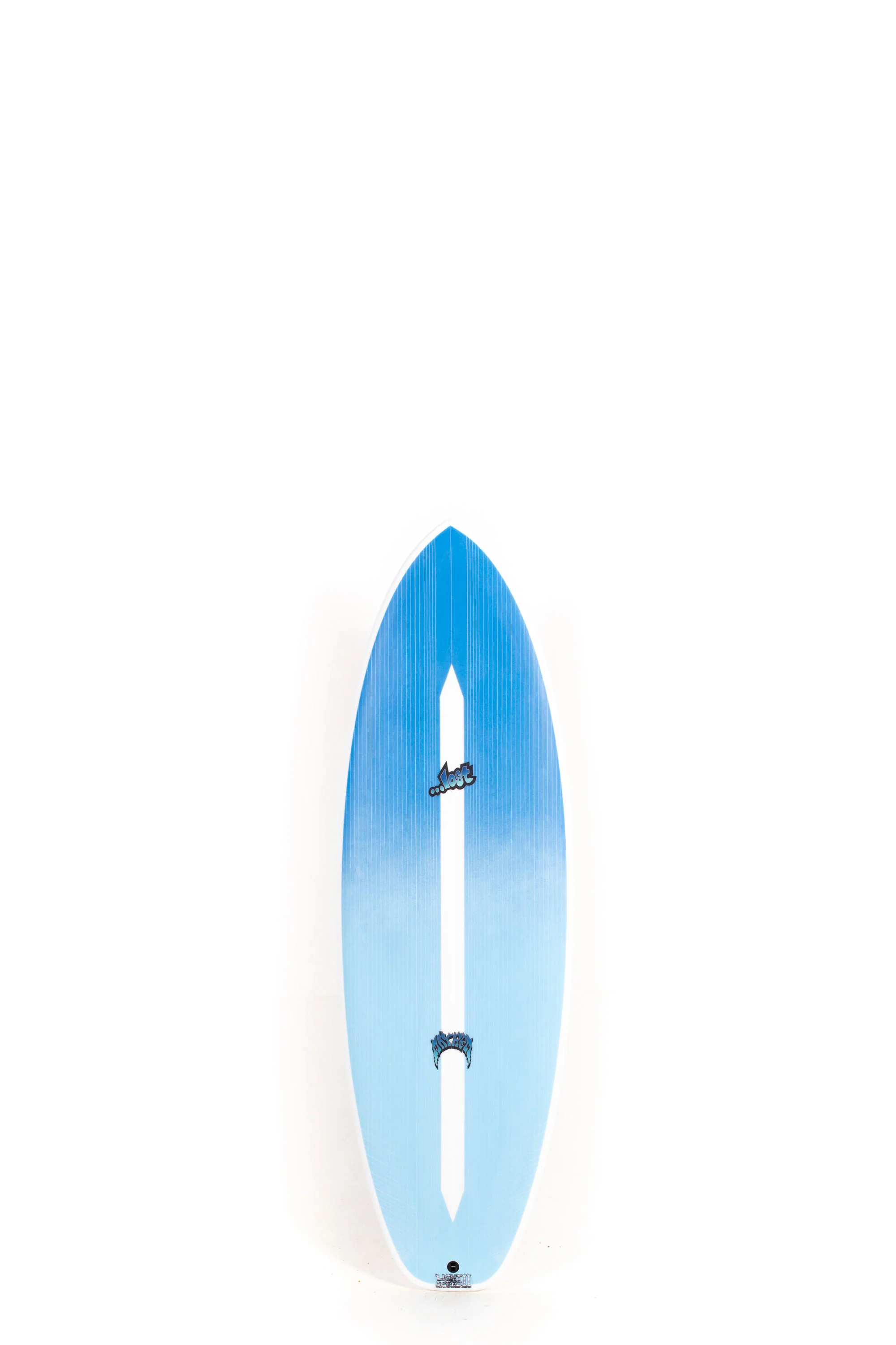 Lost Surfboards - PUDDLE JUMPER by Matt Biolos - LIGHTSPEED II - 5'5" x 20.25 x 2.5 - 31L - MH24780