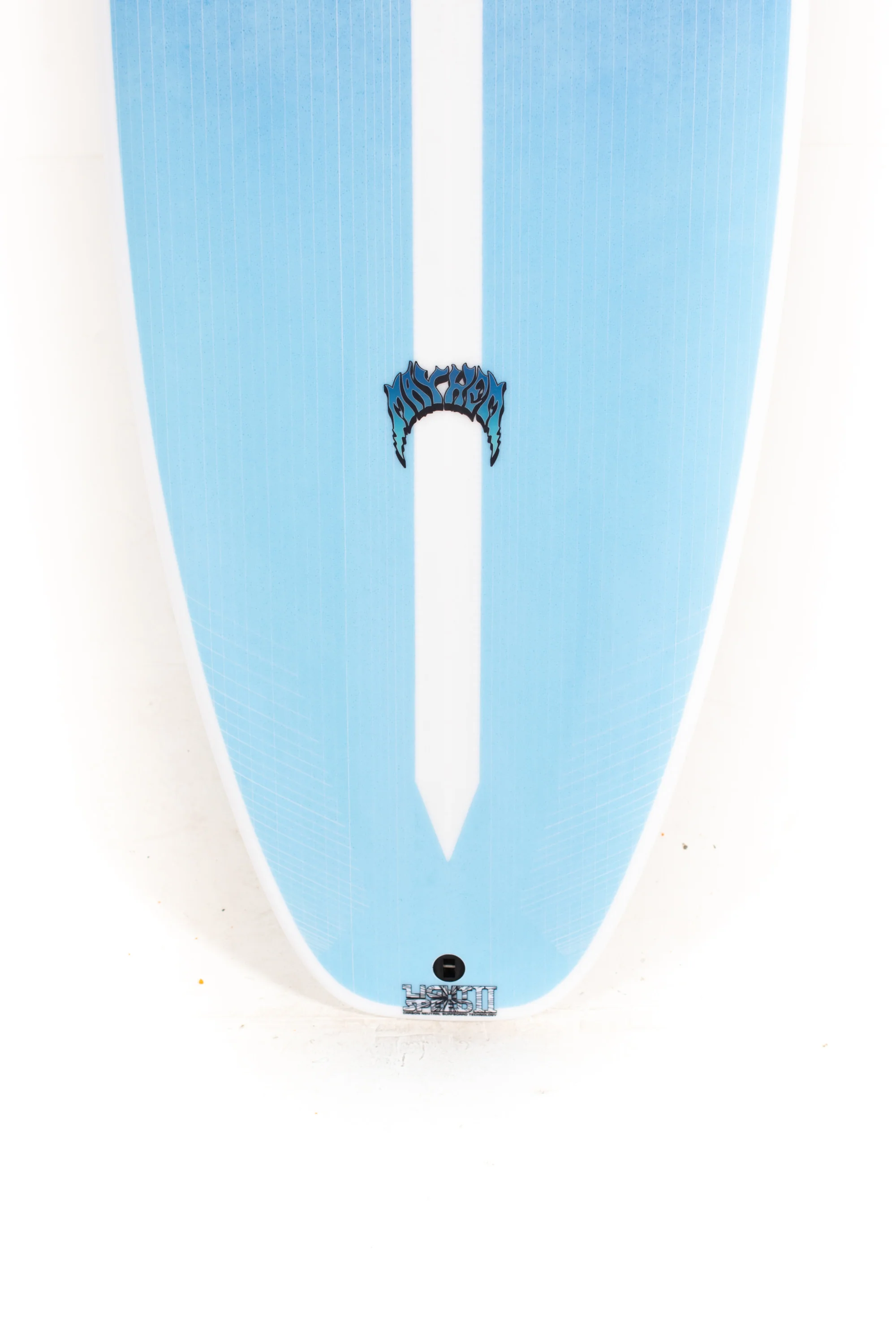 Lost Surfboards - PUDDLE JUMPER by Matt Biolos - LIGHTSPEED II - 5'5" x 20.25 x 2.5 - 31L - MH24780 - Image 4