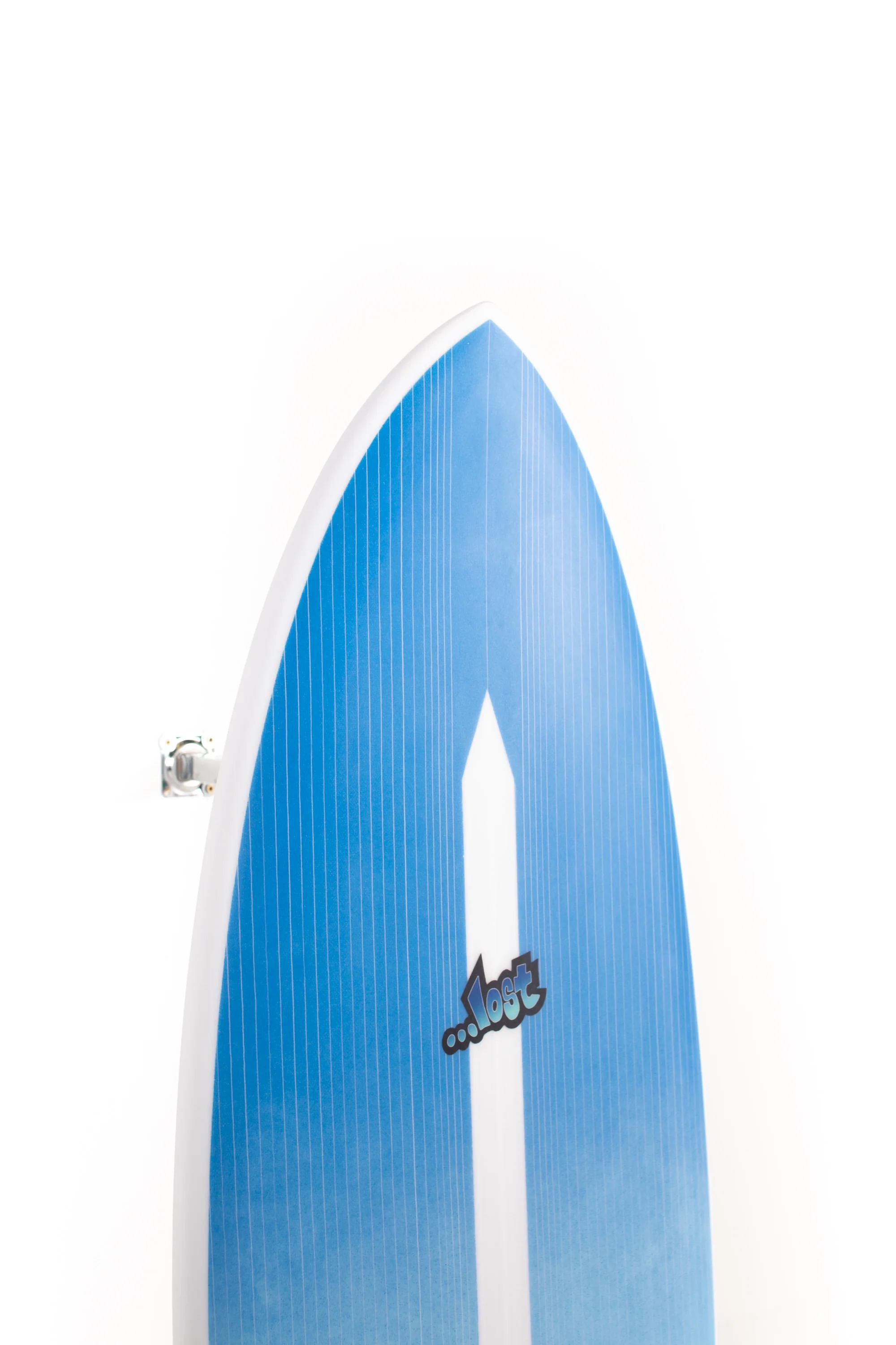 Lost Surfboards - PUDDLE JUMPER by Matt Biolos - LIGHTSPEED II - 5'5" x 20.25 x 2.5 - 31L - MH24780 - Image 6