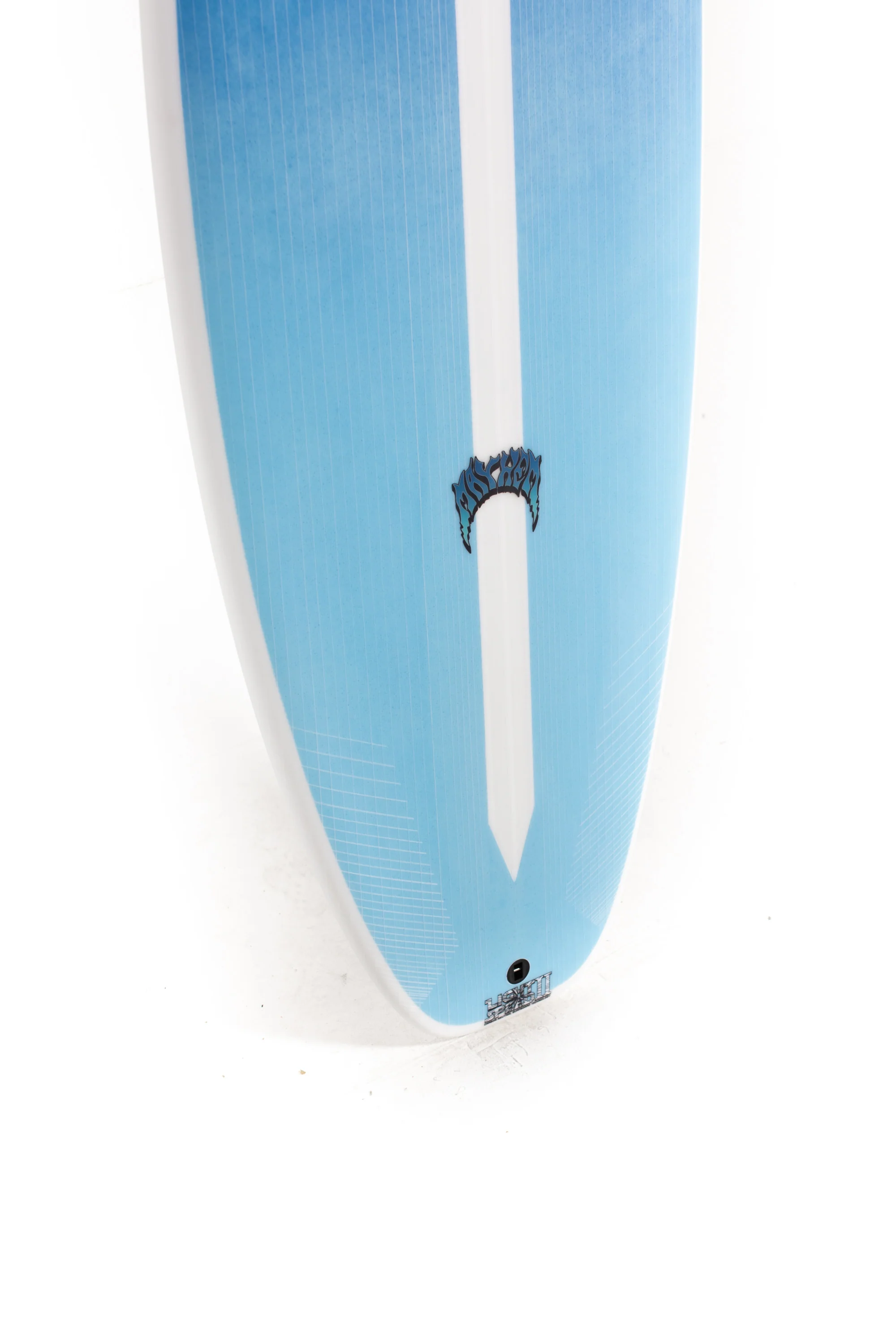 Lost Surfboards - PUDDLE JUMPER by Matt Biolos - LIGHTSPEED II - 5'5" x 20.25 x 2.5 - 31L - MH24780 - Image 7