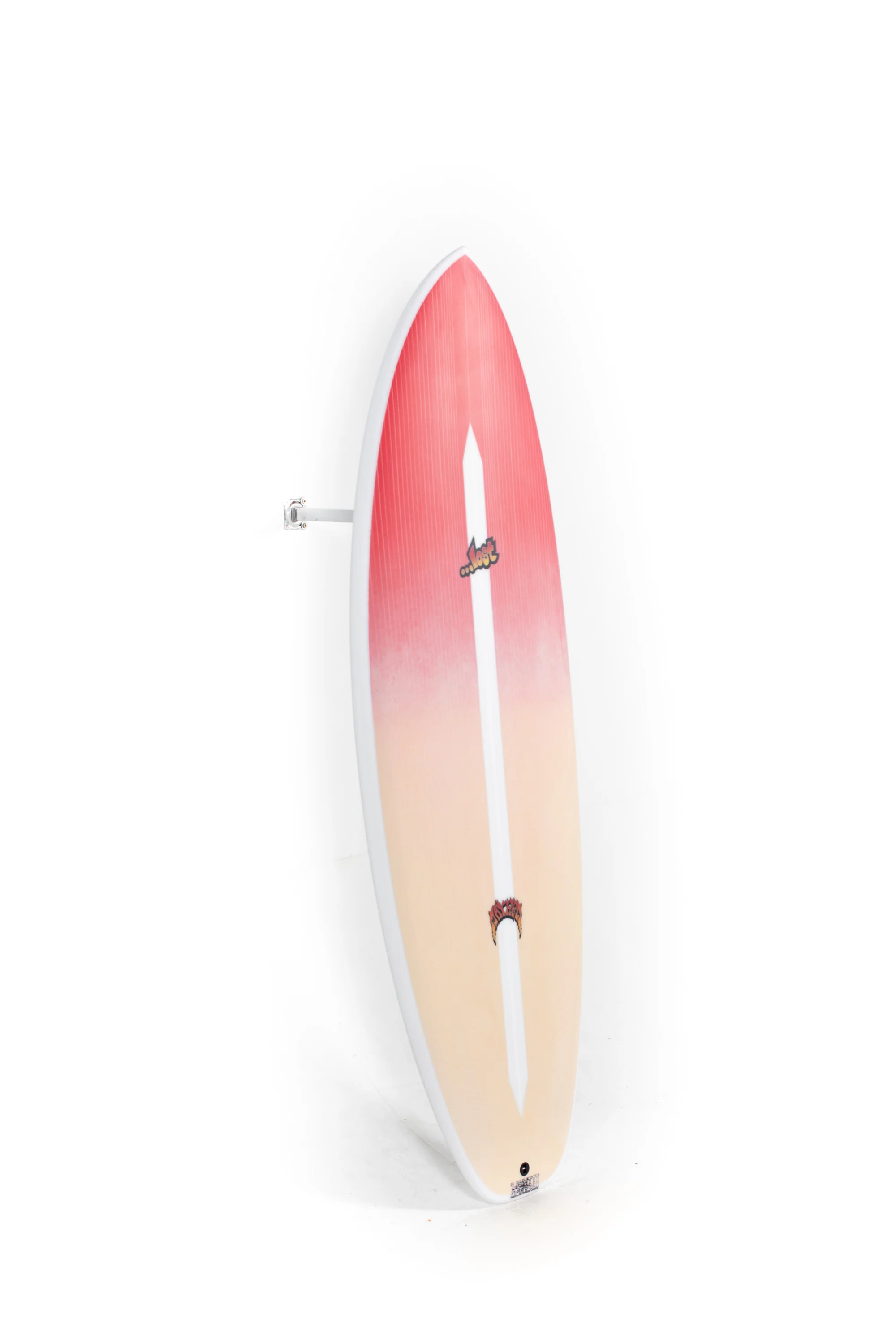 Lost Surfboards - PUDDLE JUMPER by Matt Biolos - LIGHTSPEED II - 5'8" x 20.5 x 2.62 - 36L - MH24781 - Image 5
