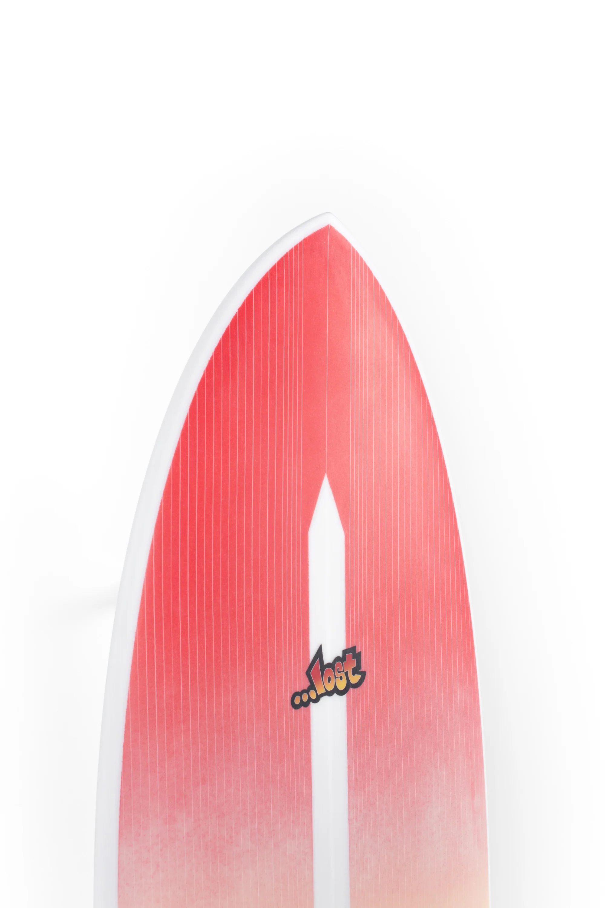 Lost Surfboards - PUDDLE JUMPER by Matt Biolos - LIGHTSPEED II - 5'8" x 20.5 x 2.62 - 36L - MH24781 - Image 6