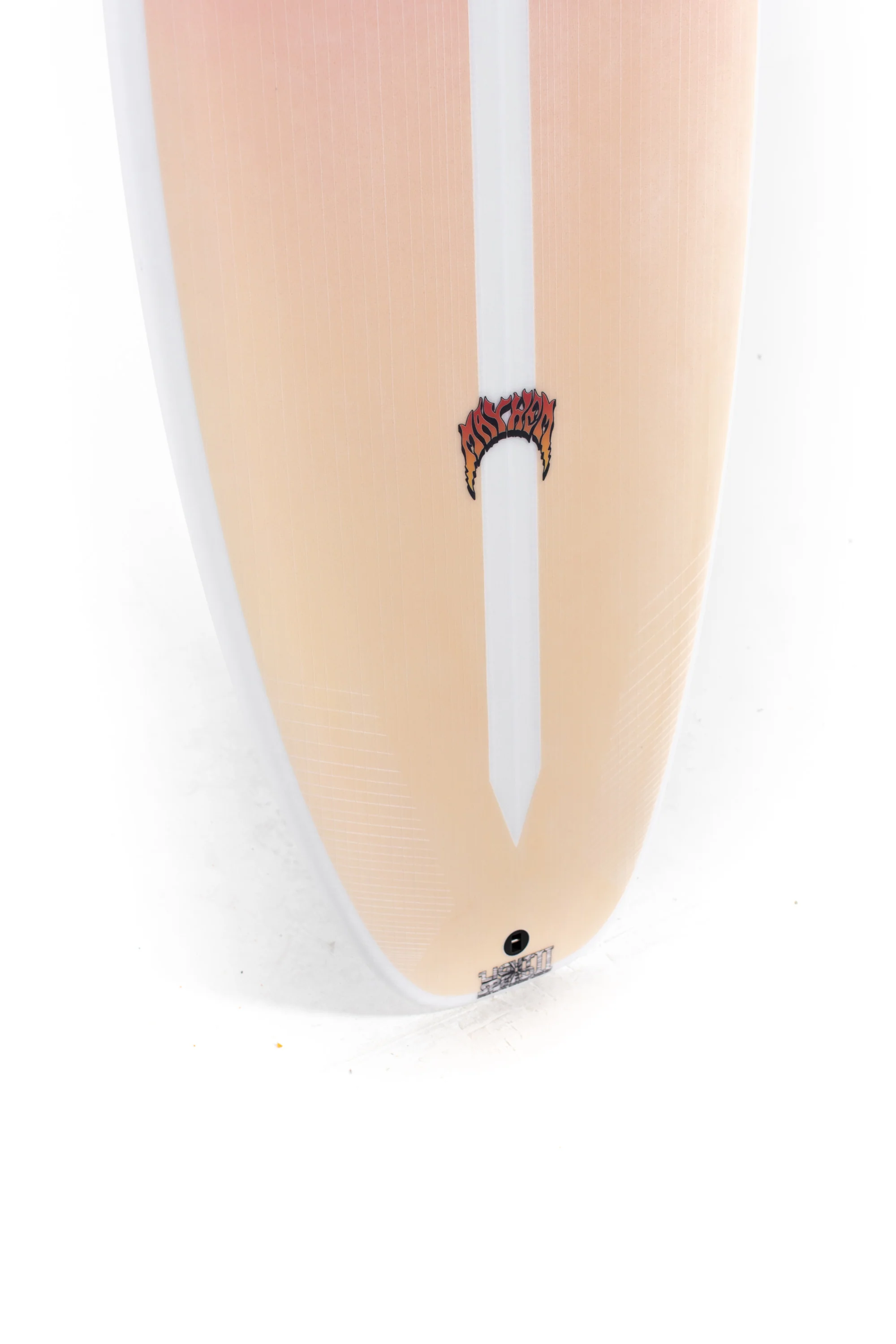 Lost Surfboards - PUDDLE JUMPER by Matt Biolos - LIGHTSPEED II - 5'8" x 20.5 x 2.62 - 36L - MH24781 - Image 7