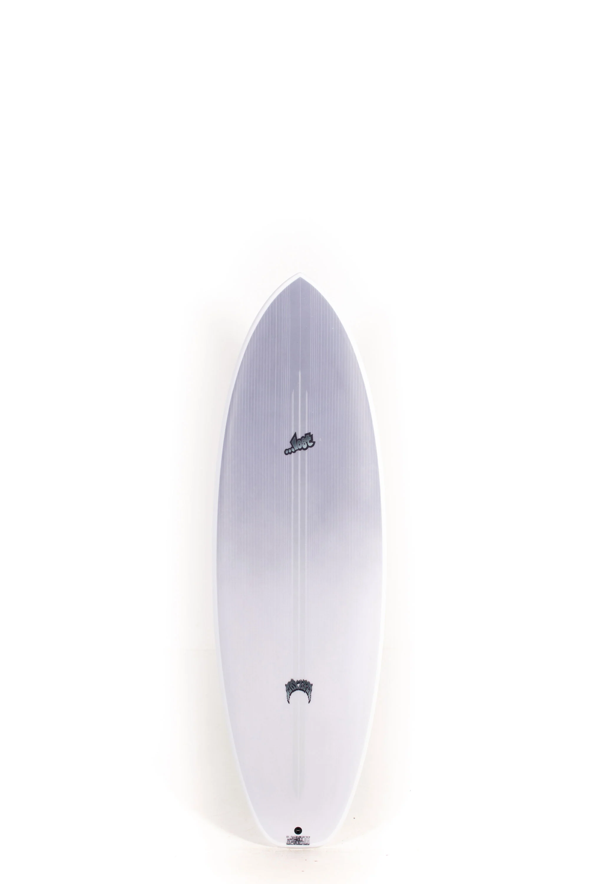 Lost Surfboards - PUDDLE JUMPER by Matt Biolos - LIGHTSPEED II - 6'2" x 22.5 x 2.85 - 44.75L - MH24170