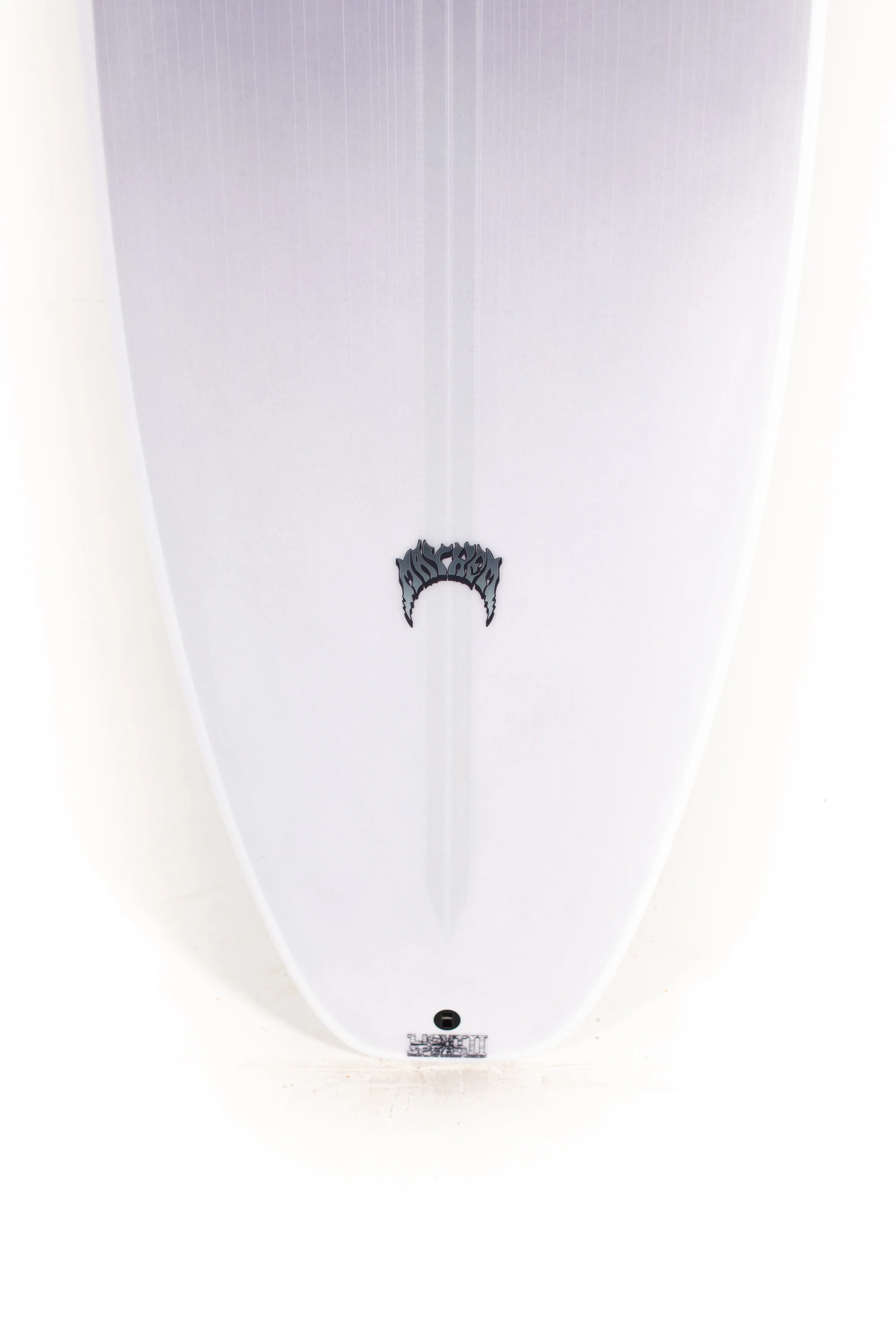 Lost Surfboards - PUDDLE JUMPER by Matt Biolos - LIGHTSPEED II - 6'2" x 22.5 x 2.85 - 44.75L - MH24170 - Image 4