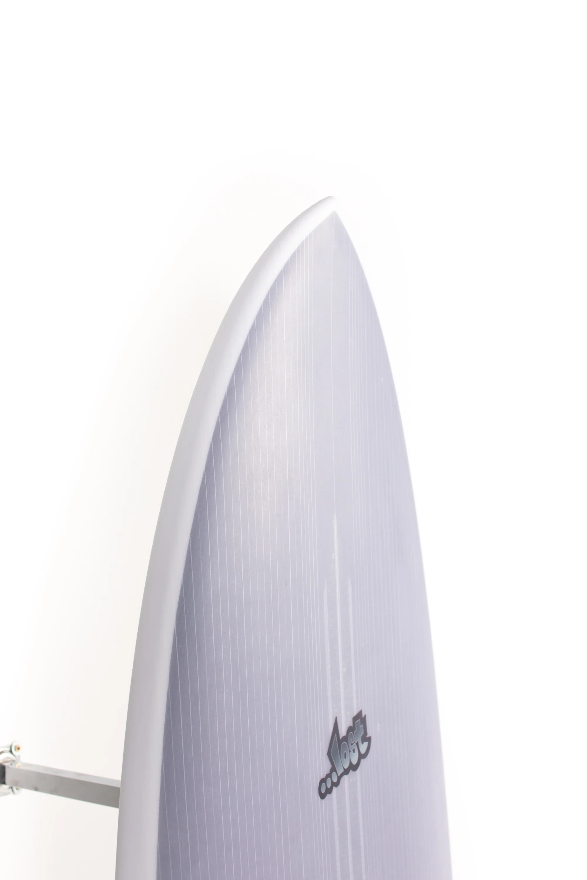 Lost Surfboards - PUDDLE JUMPER by Matt Biolos - LIGHTSPEED II - 6'2" x 22.5 x 2.85 - 44.75L - MH24170 - Image 6
