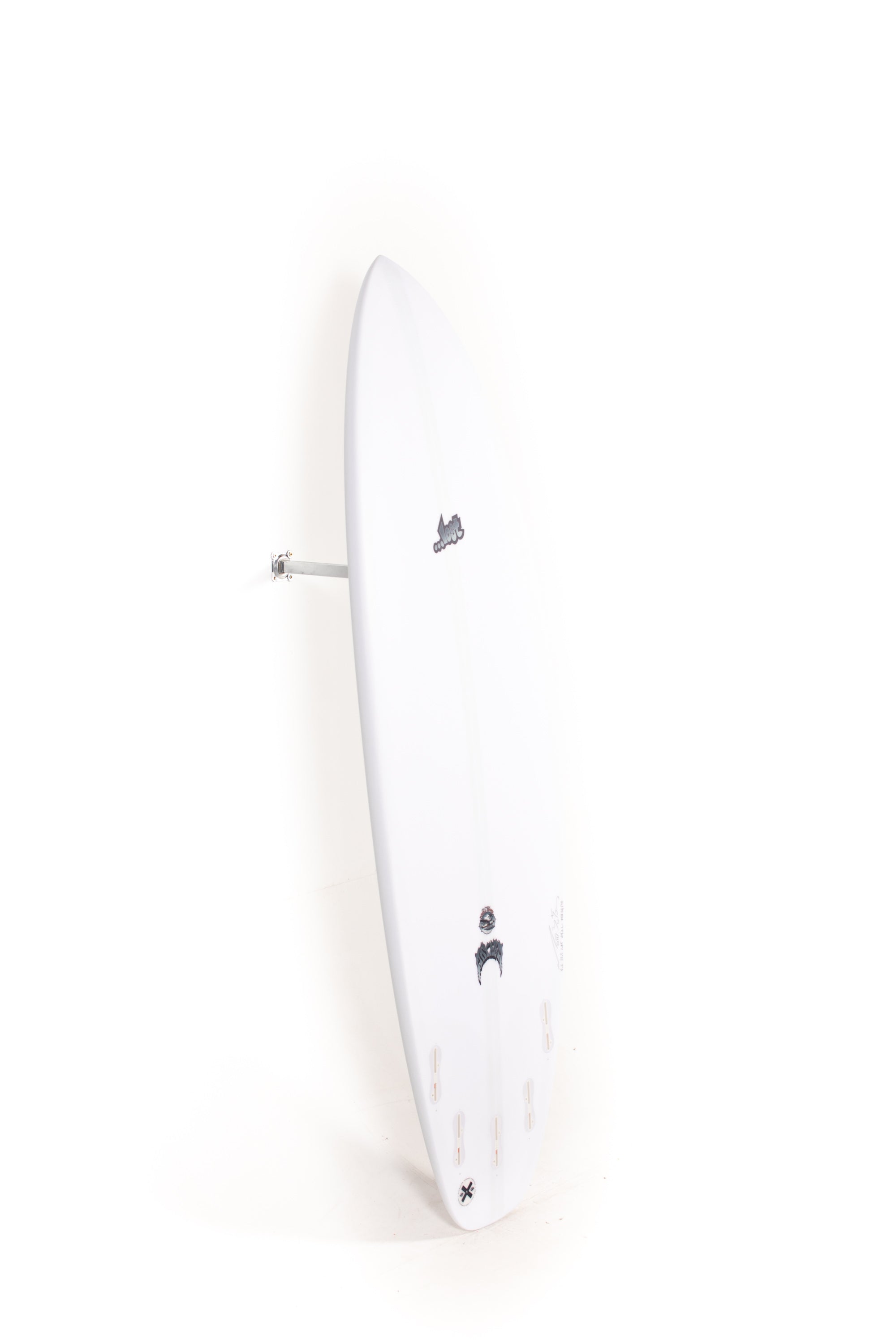 Lost Surfboards - PUDDLE JUMPER by Matt Biolos - LIGHTSPEED II - 6'2" x 22.5 x 2.85 - 44.75L - MH24170 - Image 9