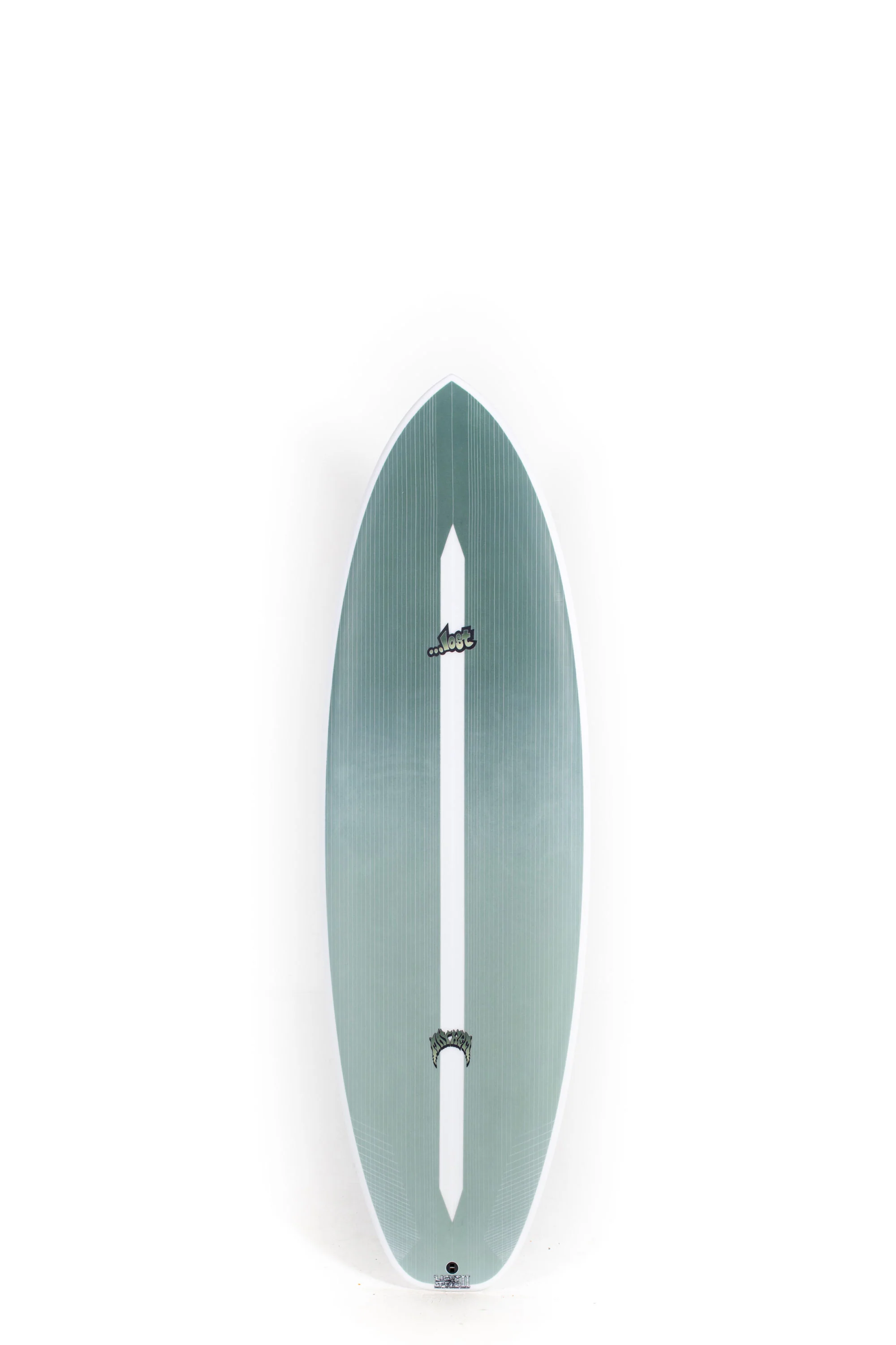 Lost Surfboards - PUDDLE JUMPER by Matt Biolos - LIGHTSPEED II - 6'4" x 22.75 x 2.9 - 47.06L - MH24783