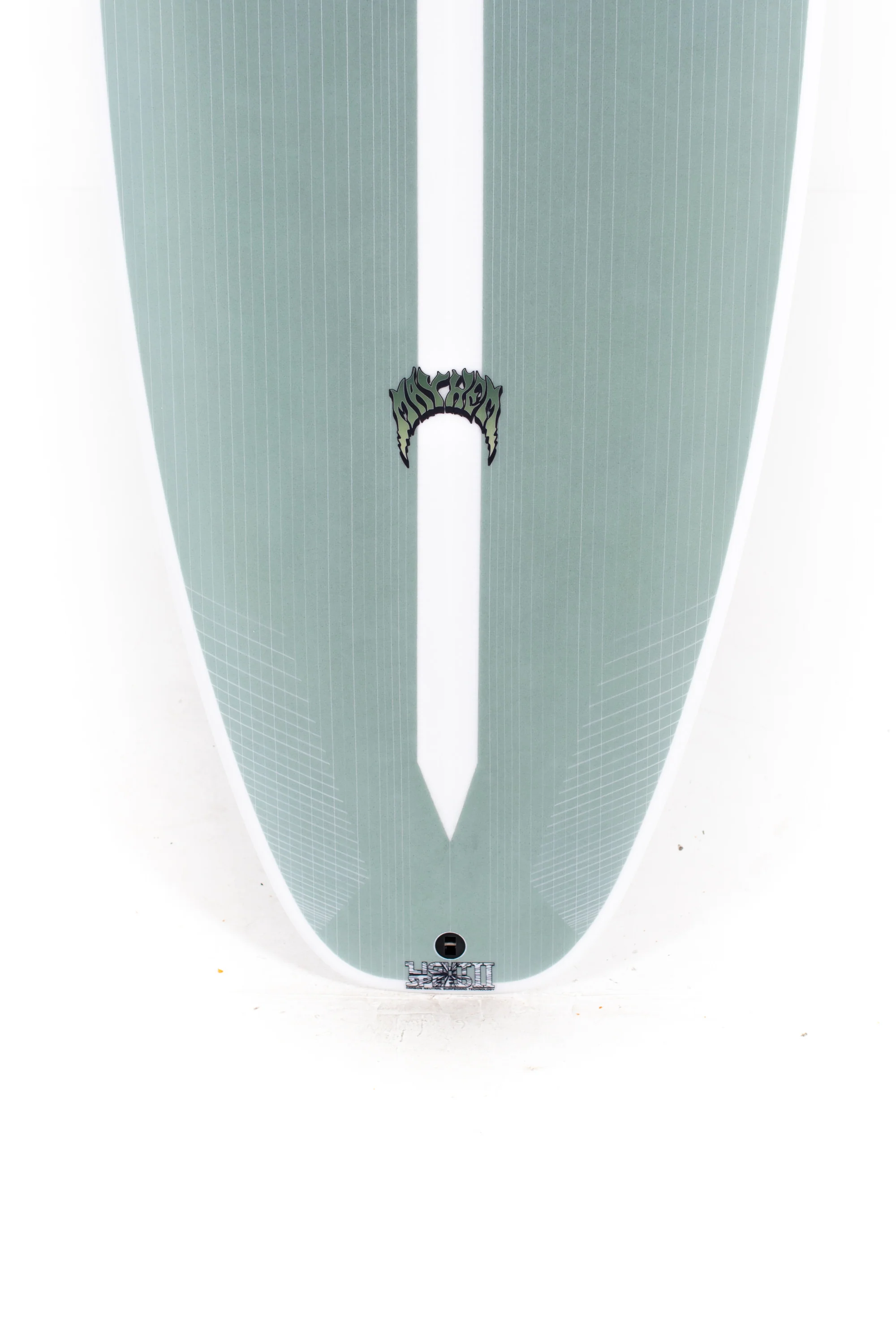 Lost Surfboards - PUDDLE JUMPER by Matt Biolos - LIGHTSPEED II - 6'4" x 22.75 x 2.9 - 47.06L - MH24783 - Image 4