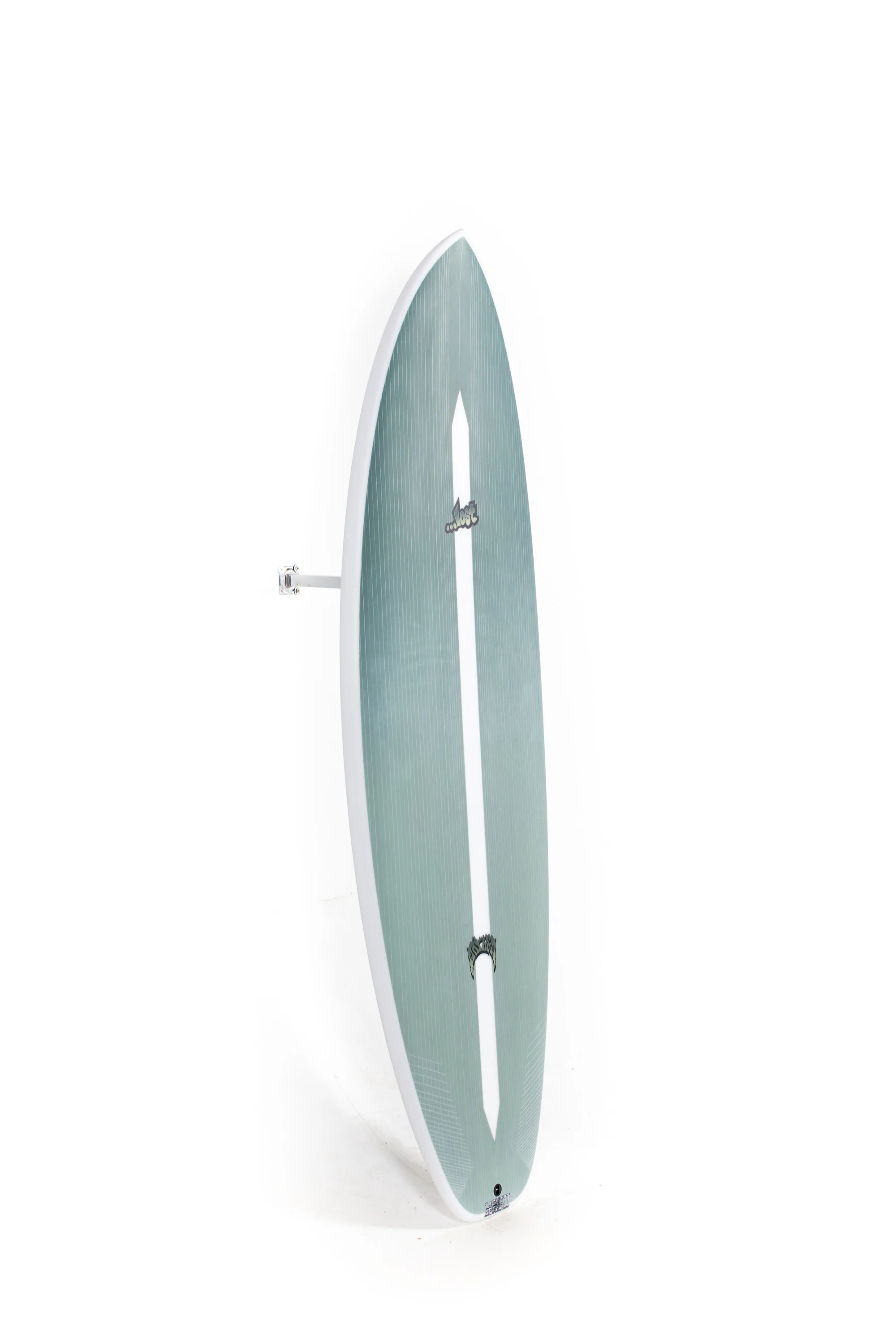 Lost Surfboards - PUDDLE JUMPER by Matt Biolos - LIGHTSPEED II - 6'4" x 22.75 x 2.9 - 47.06L - MH24783 - Image 5