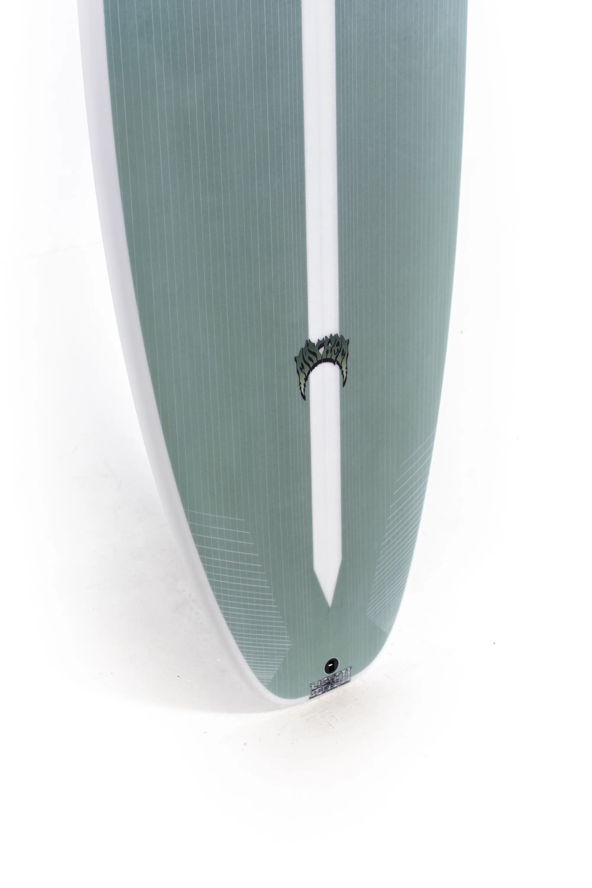 Lost Surfboards - PUDDLE JUMPER by Matt Biolos - LIGHTSPEED II - 6'4" x 22.75 x 2.9 - 47.06L - MH24783 - Image 7