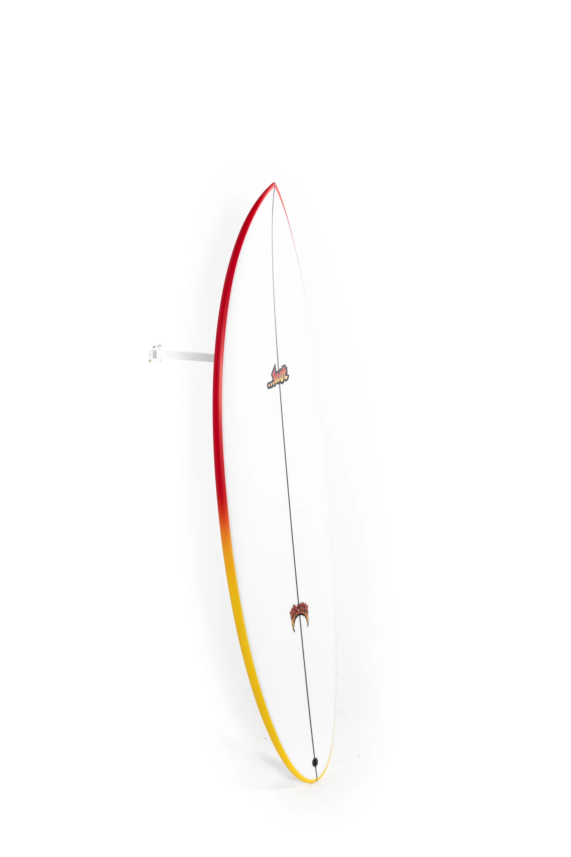 Lost Surfboards - QUIVER KILLER by Matt Biolos - 5'10" x 19,7 x 2,4 - 31,5L - MH21169 - Image 5