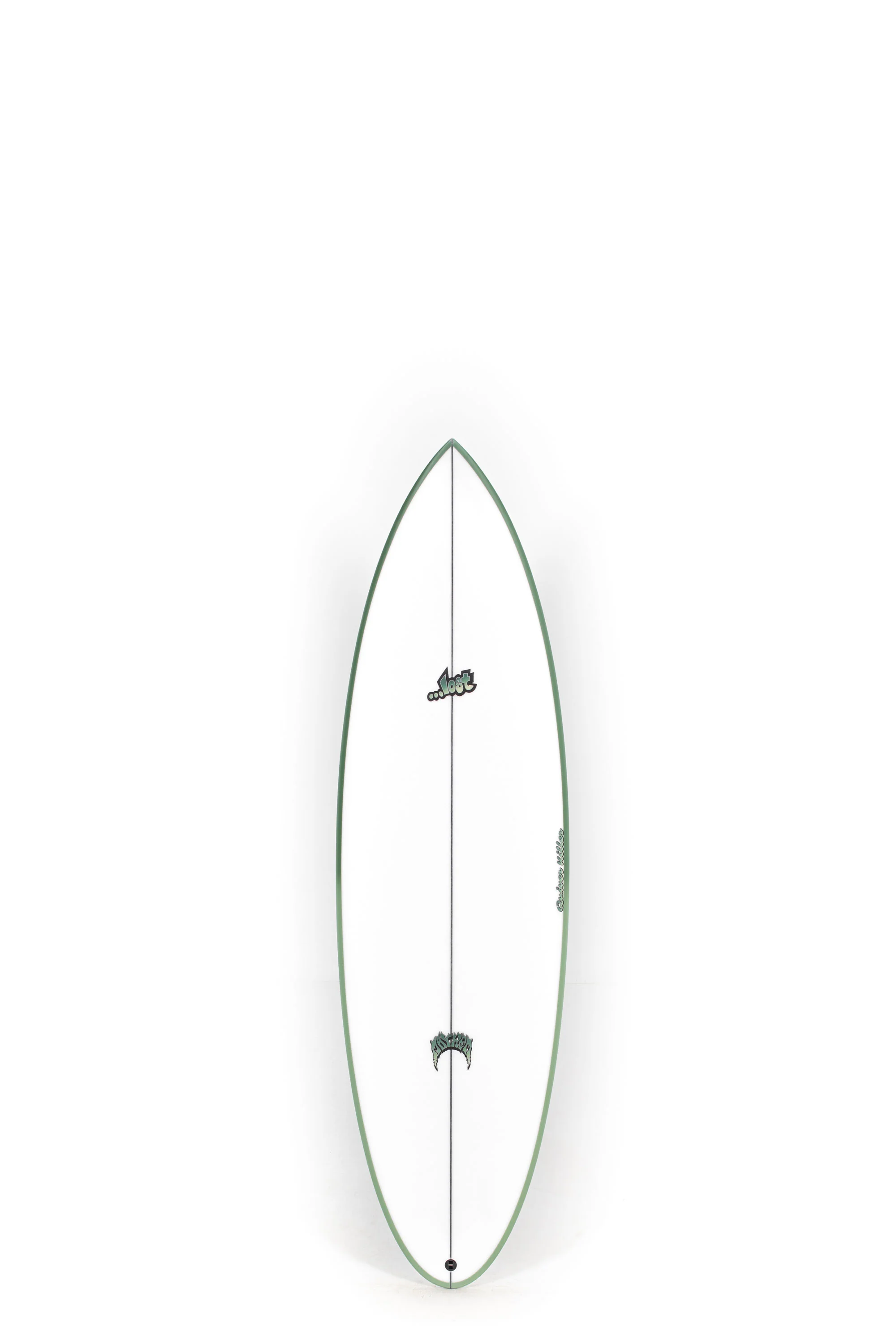 Lost Surfboards - QUIVER KILLER by Matt Biolos - 5'10" x 19.75 x 2.5 - 31,75L - MH25756